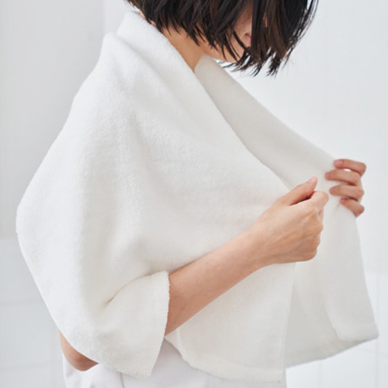 薬屋のひとりごと The Apothecary Diaries 大判バスタオル 70×140cm 吸水速乾 柔らかい肌触り