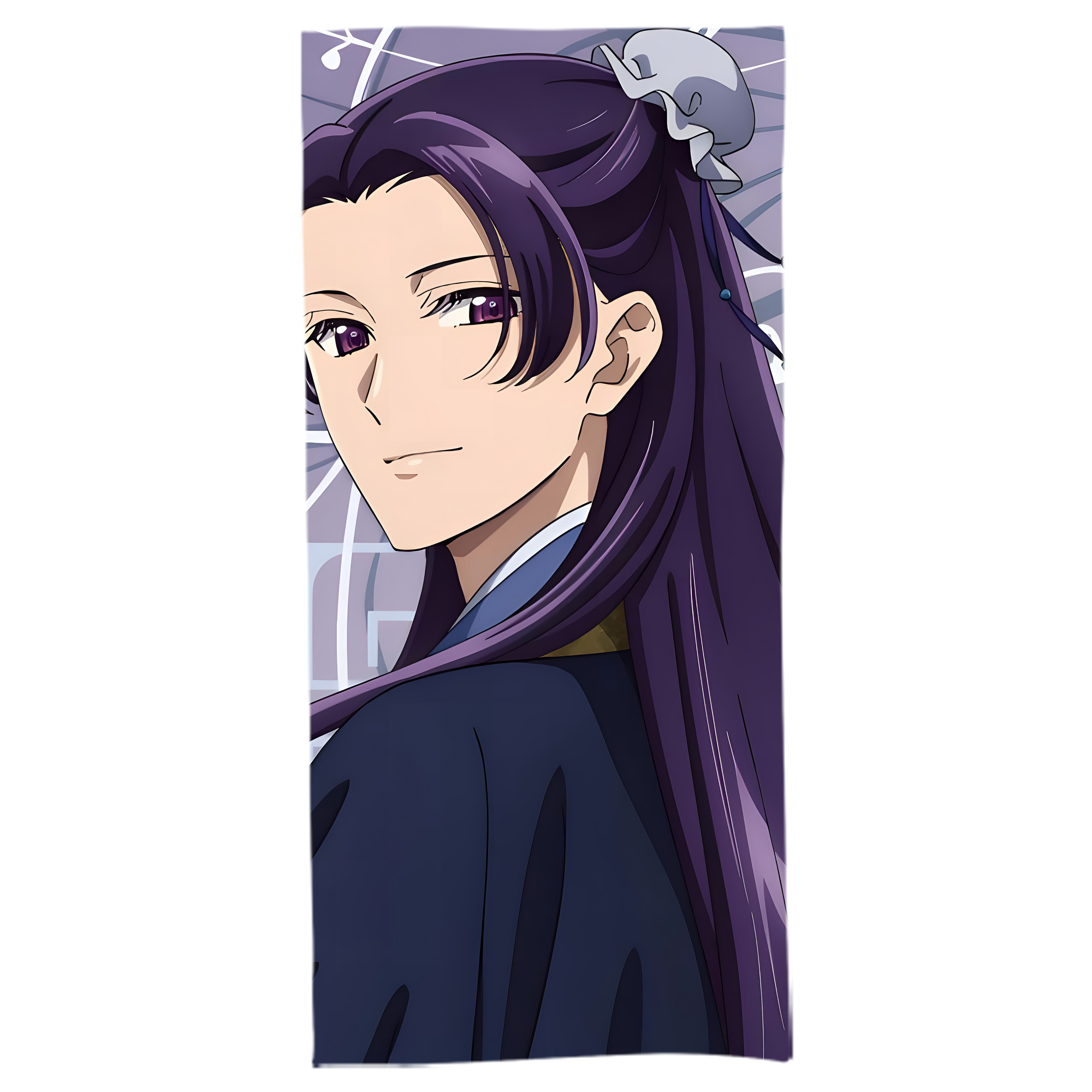 （画像用） 薬屋のひとりごと The Apothecary Diaries 大判バスタオル 70×140cm 吸水速乾 柔らかい肌触り
