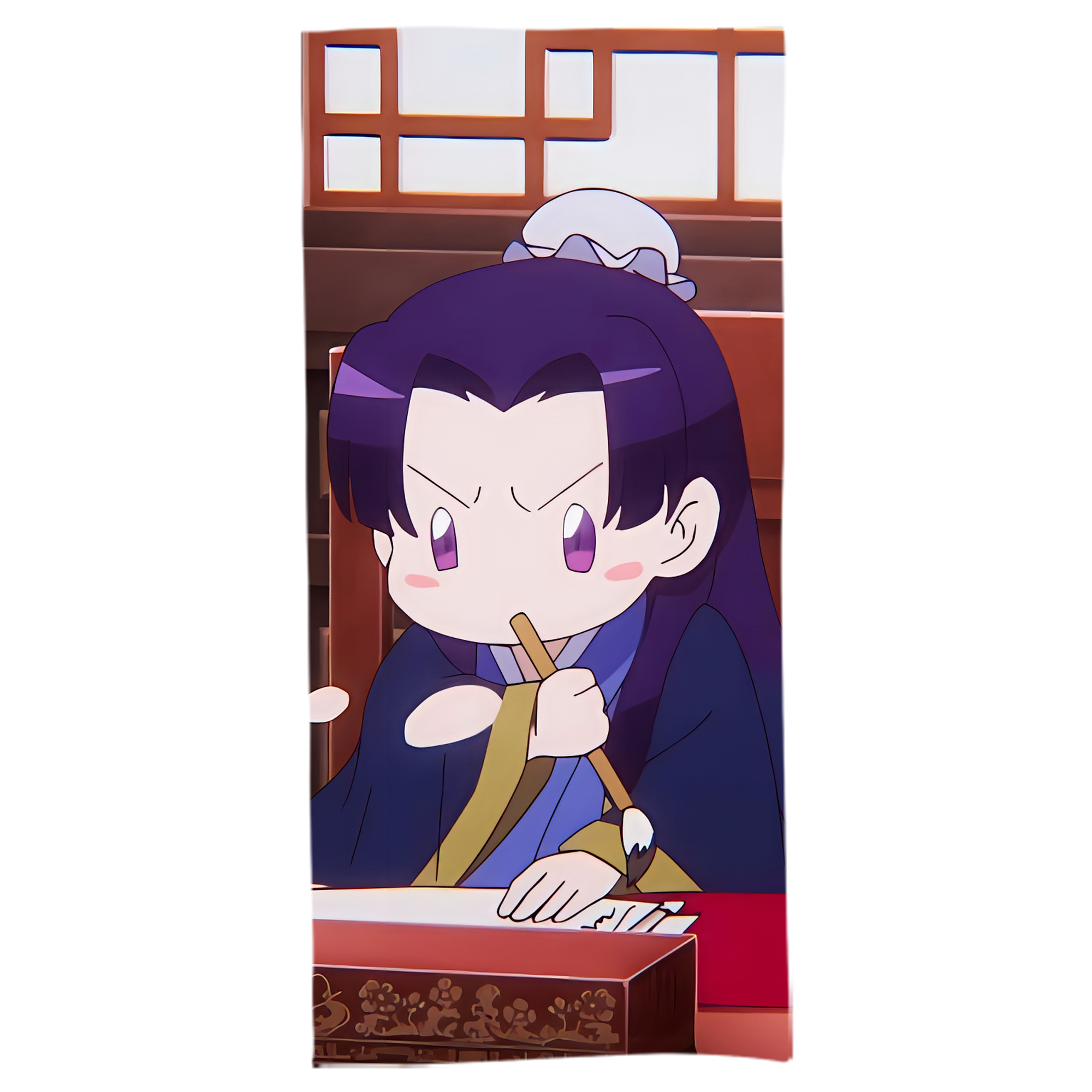 （画像用） 薬屋のひとりごと The Apothecary Diaries 大判バスタオル 70×140cm 吸水速乾 柔らかい肌触り
