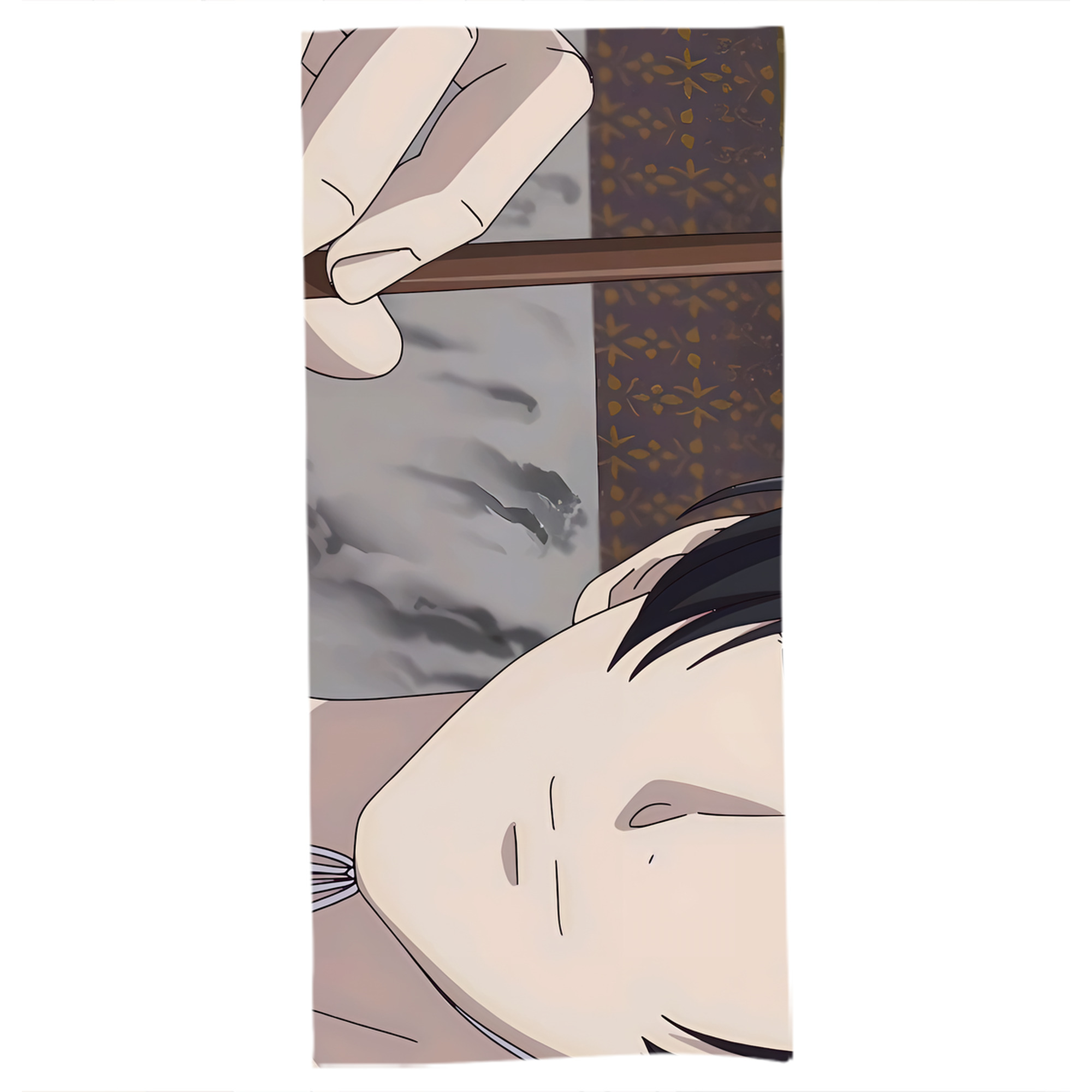 （画像用） 薬屋のひとりごと The Apothecary Diaries 大判バスタオル 70×140cm 吸水速乾 柔らかい肌触り