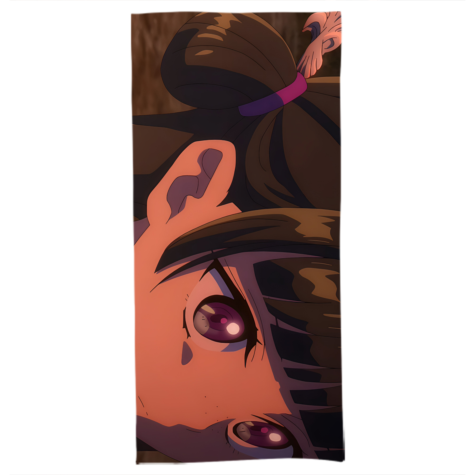 （画像用） 薬屋のひとりごと The Apothecary Diaries 大判バスタオル 70×140cm 吸水速乾 柔らかい肌触り