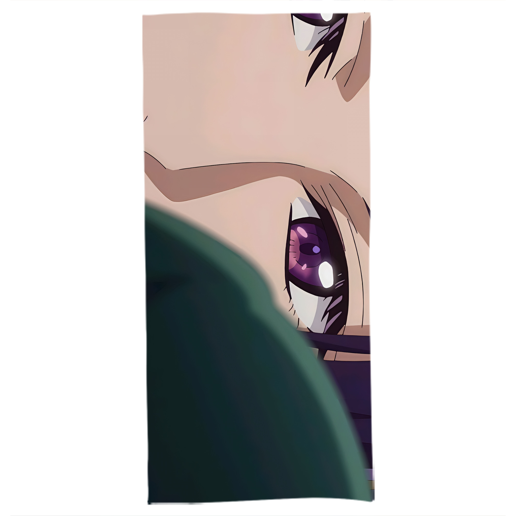 （画像用） 薬屋のひとりごと The Apothecary Diaries 大判バスタオル 70×140cm 吸水速乾 柔らかい肌触り