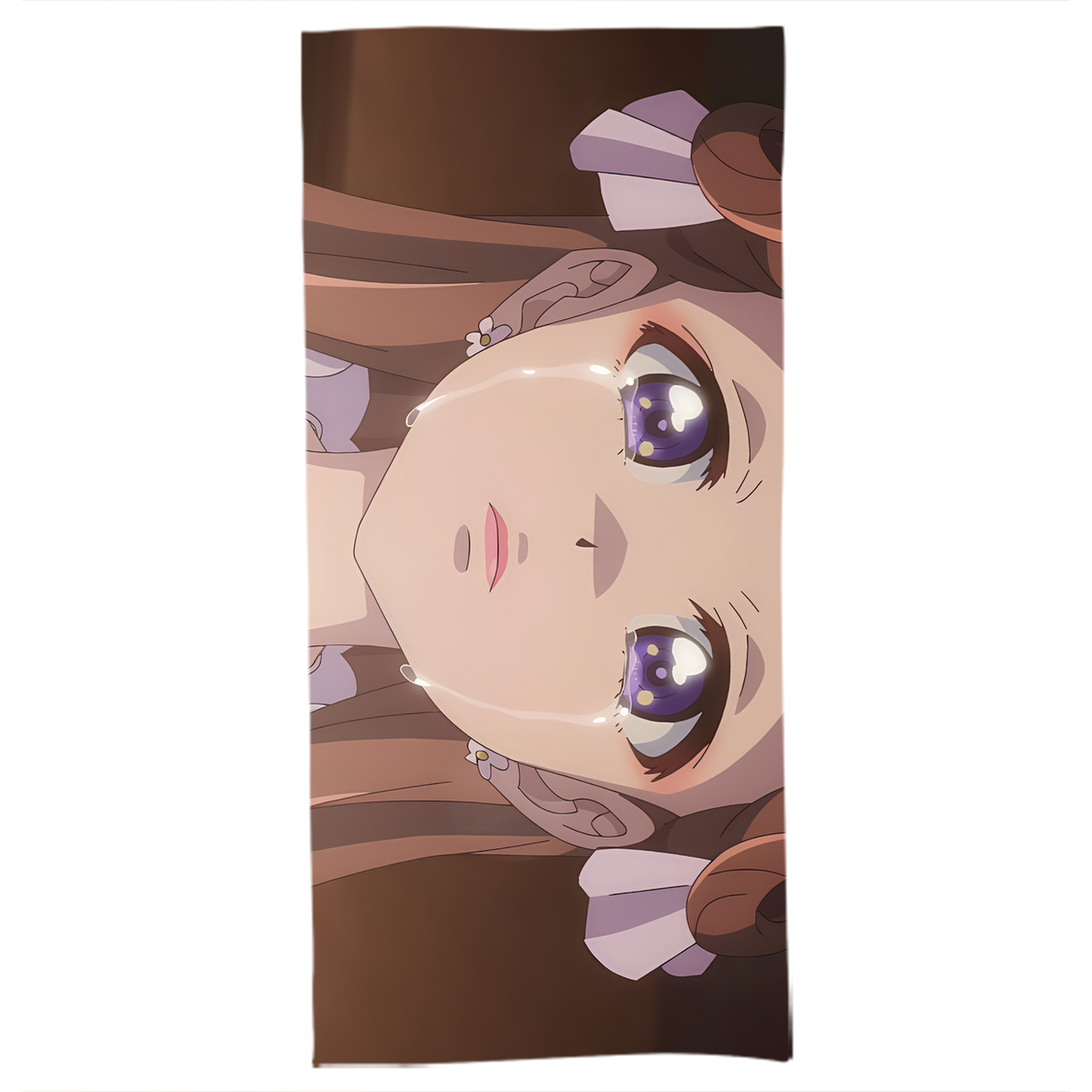 （画像用） 薬屋のひとりごと The Apothecary Diaries 大判バスタオル 70×140cm 吸水速乾 柔らかい肌触り