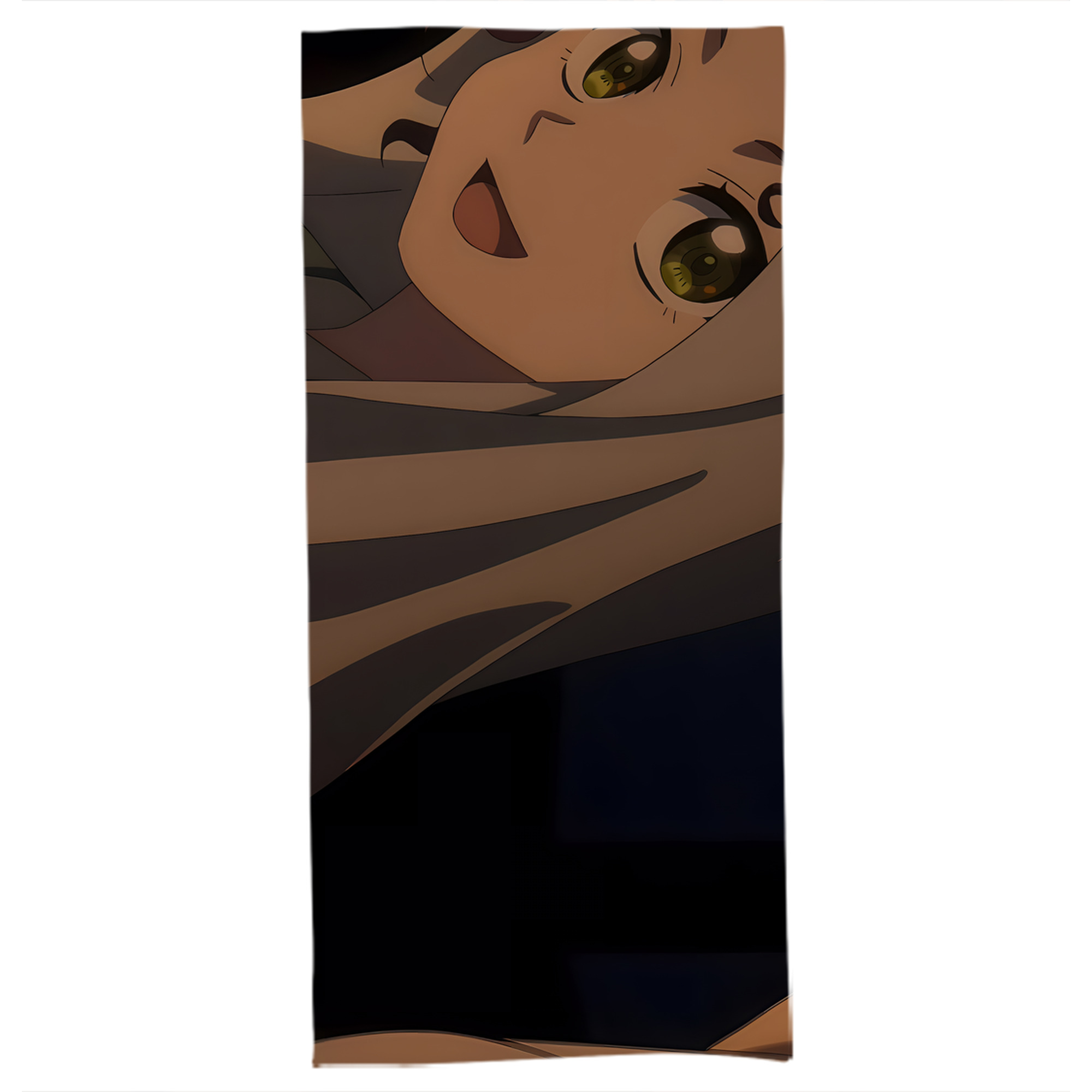 （画像用） 薬屋のひとりごと The Apothecary Diaries 大判バスタオル 70×140cm 吸水速乾 柔らかい肌触り