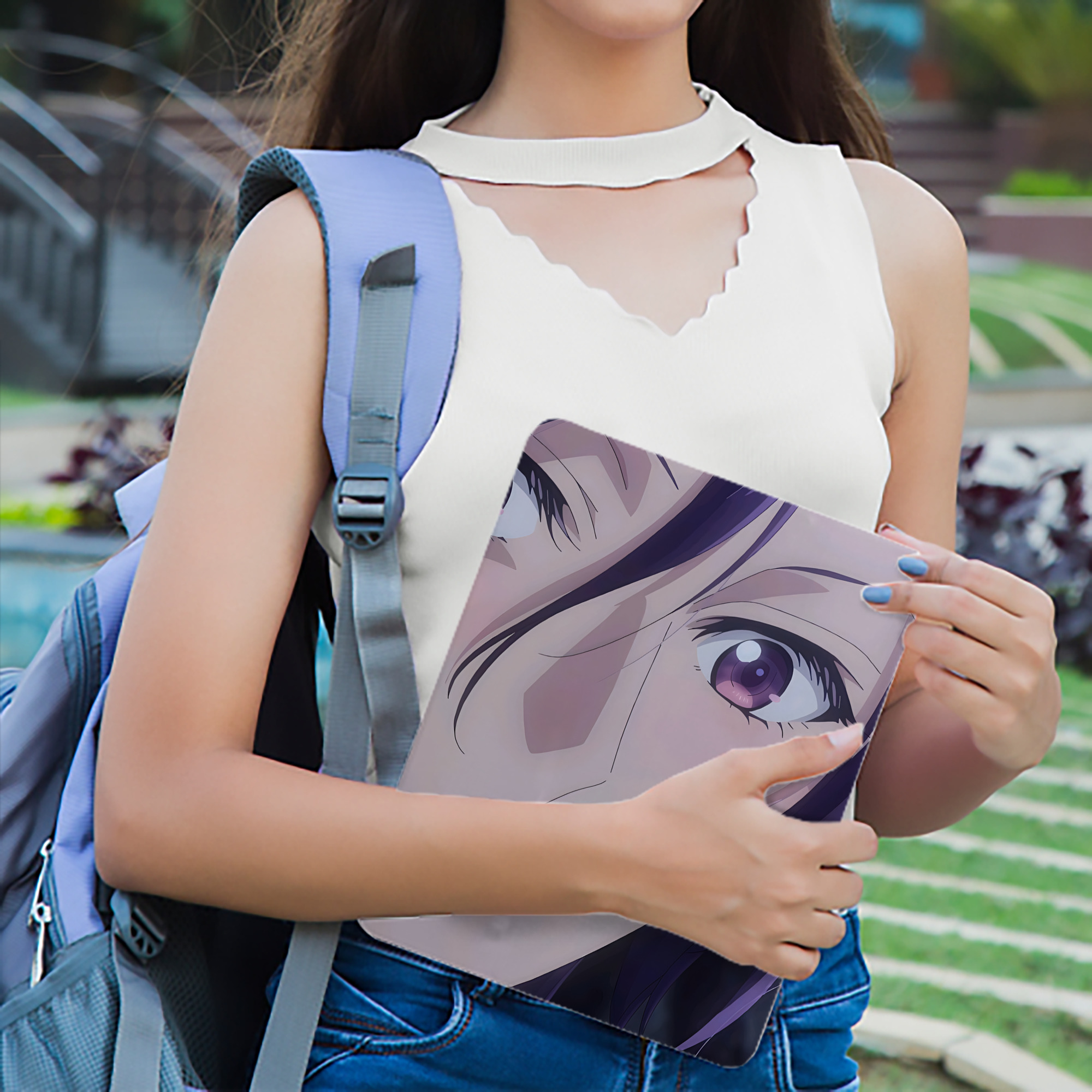 薬屋のひとりごと The Apothecary Diaries IPad ケース ブック型 PUレザー TPU 耐衝撃 軽量 薄型 ペン収納なし 全面保護 IPad 各モデル対応