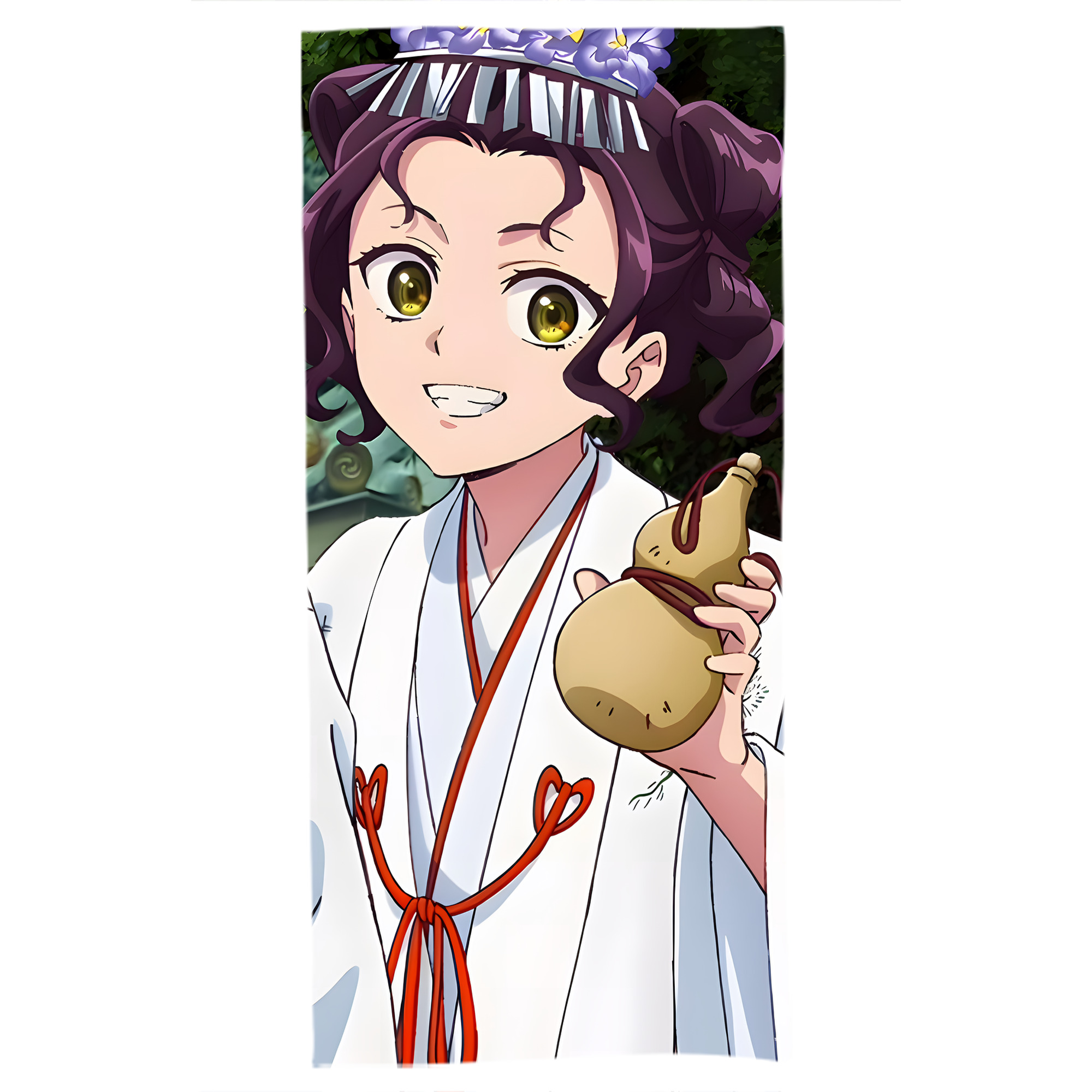（画像用） 薬屋のひとりごと The Apothecary Diaries 大判バスタオル 70×140cm 吸水速乾 柔らかい肌触り