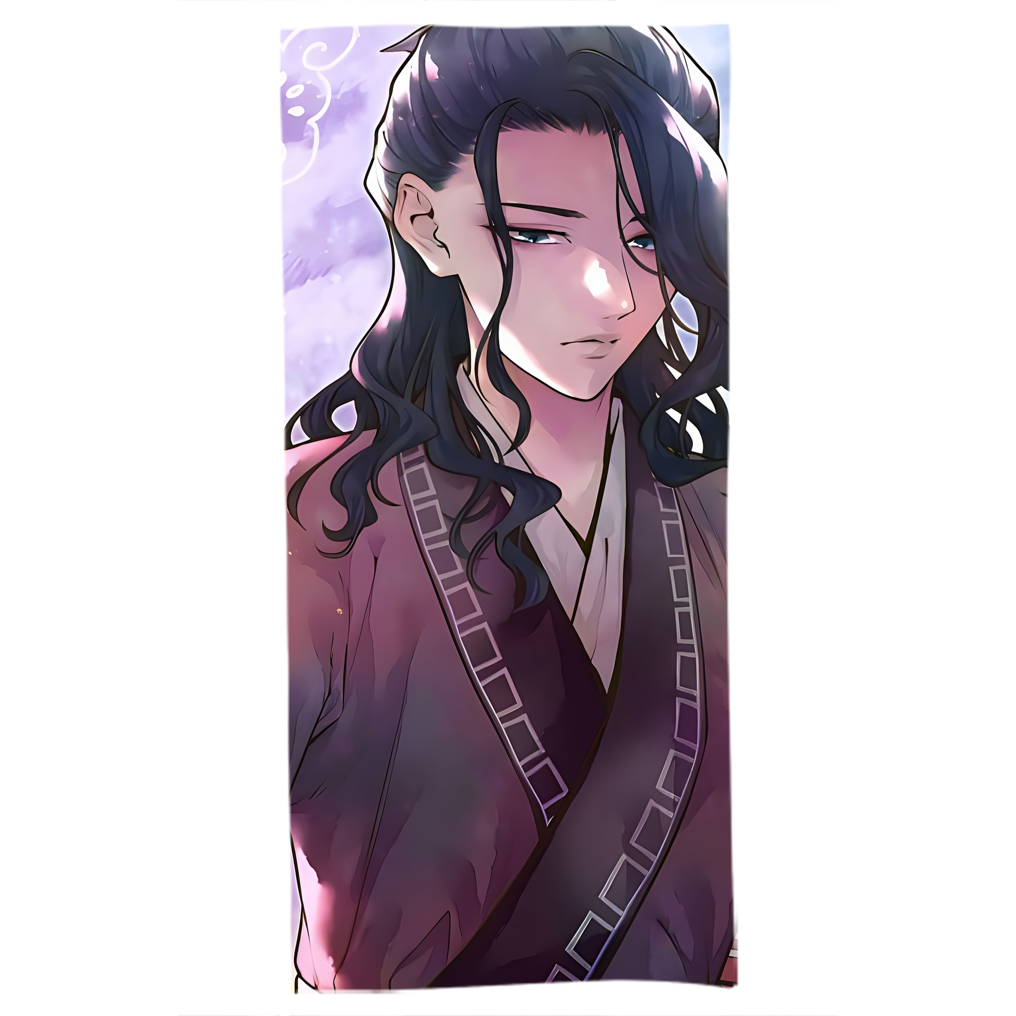 （画像用） 薬屋のひとりごと The Apothecary Diaries 大判バスタオル 70×140cm 吸水速乾 柔らかい肌触り