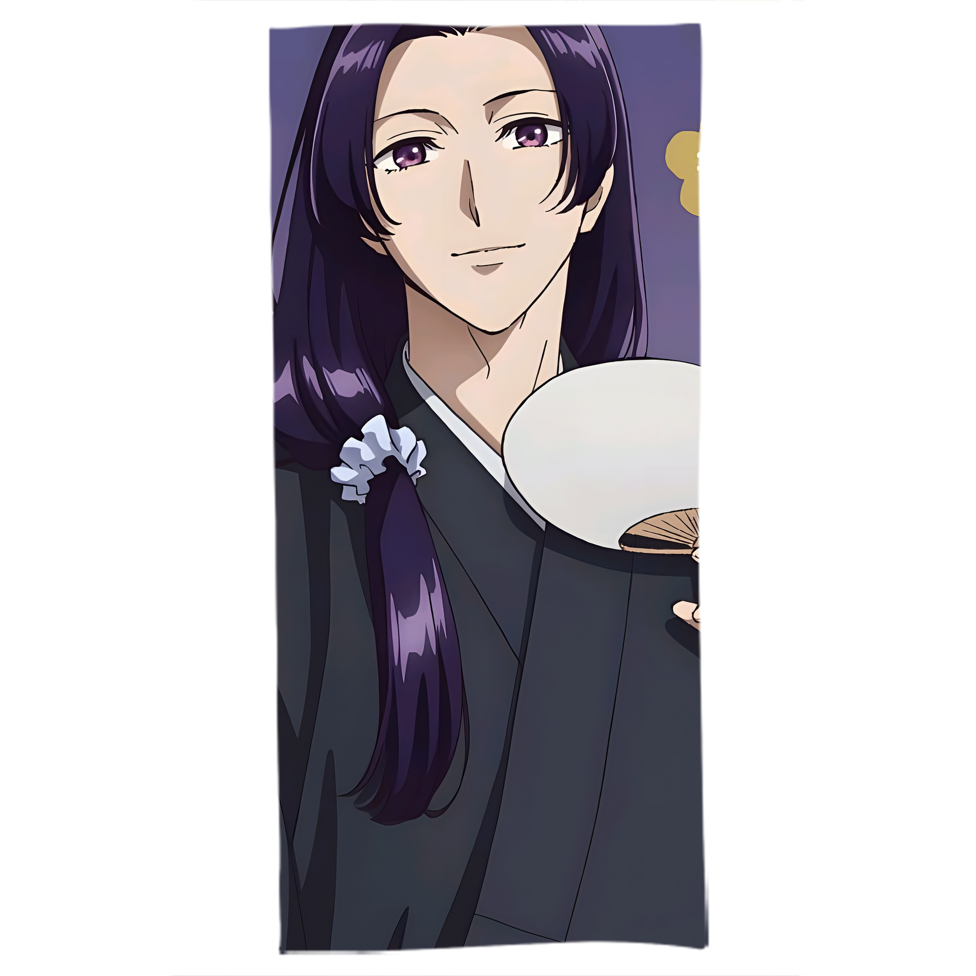 （画像用） 薬屋のひとりごと The Apothecary Diaries 大判バスタオル 70×140cm 吸水速乾 柔らかい肌触り