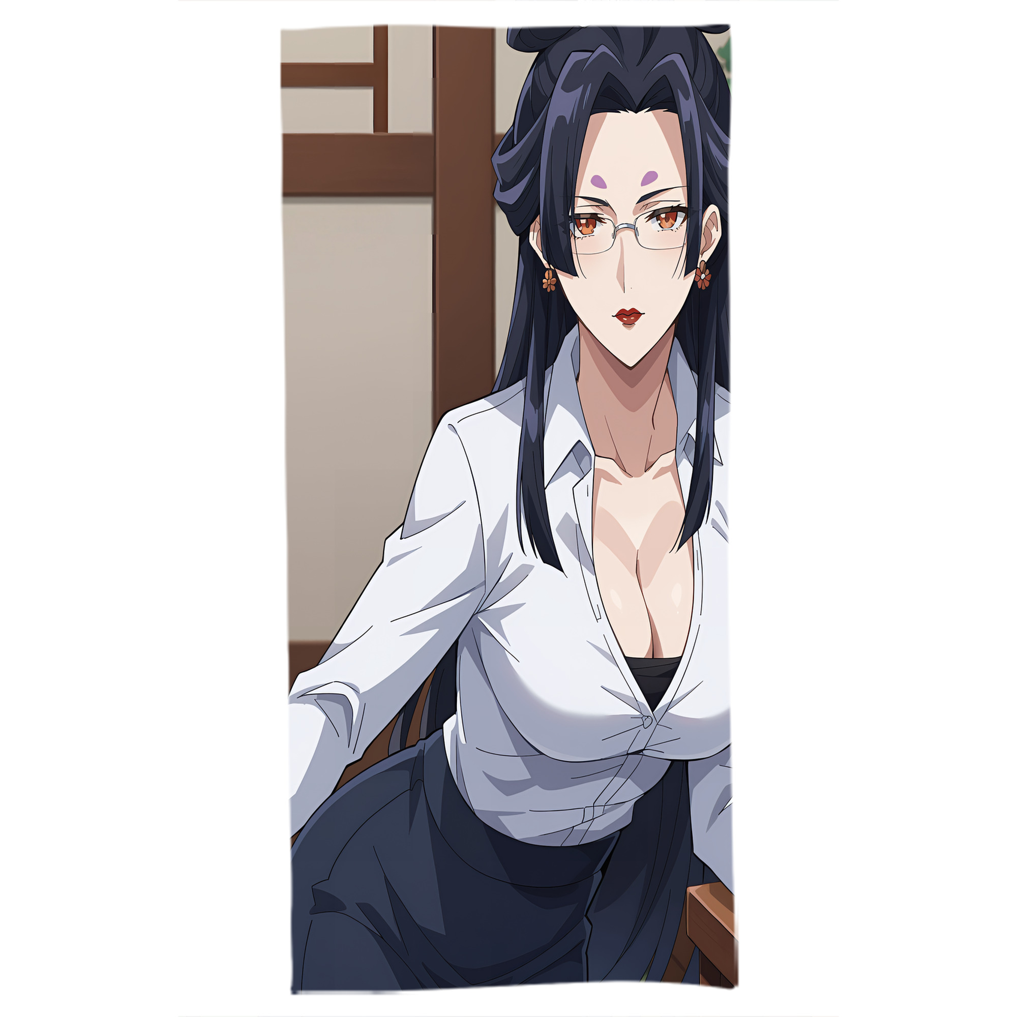 （画像用） 薬屋のひとりごと The Apothecary Diaries 大判バスタオル 70×140cm 吸水速乾 柔らかい肌触り