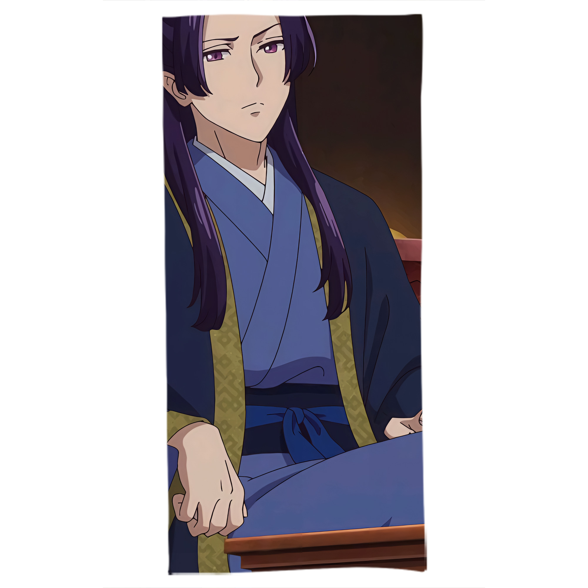 （画像用） 薬屋のひとりごと The Apothecary Diaries 大判バスタオル 70×140cm 吸水速乾 柔らかい肌触り