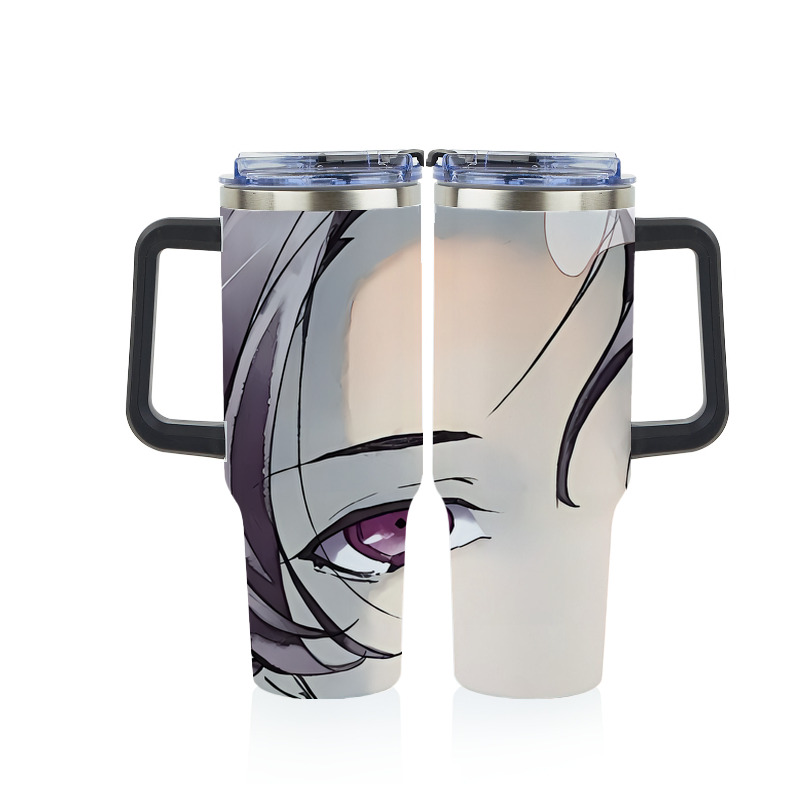 （画像用） 薬屋のひとりごと The Apothecary Diaries 1200ｍLフルプリント車用タンブラー