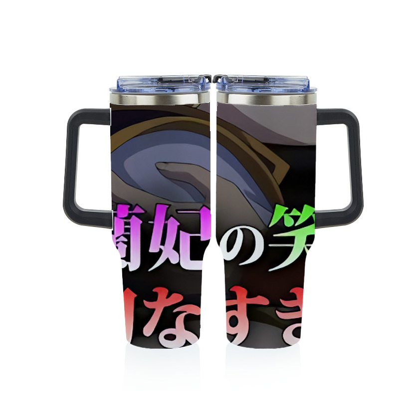 （画像用） 薬屋のひとりごと The Apothecary Diaries 1200ｍLフルプリント車用タンブラー