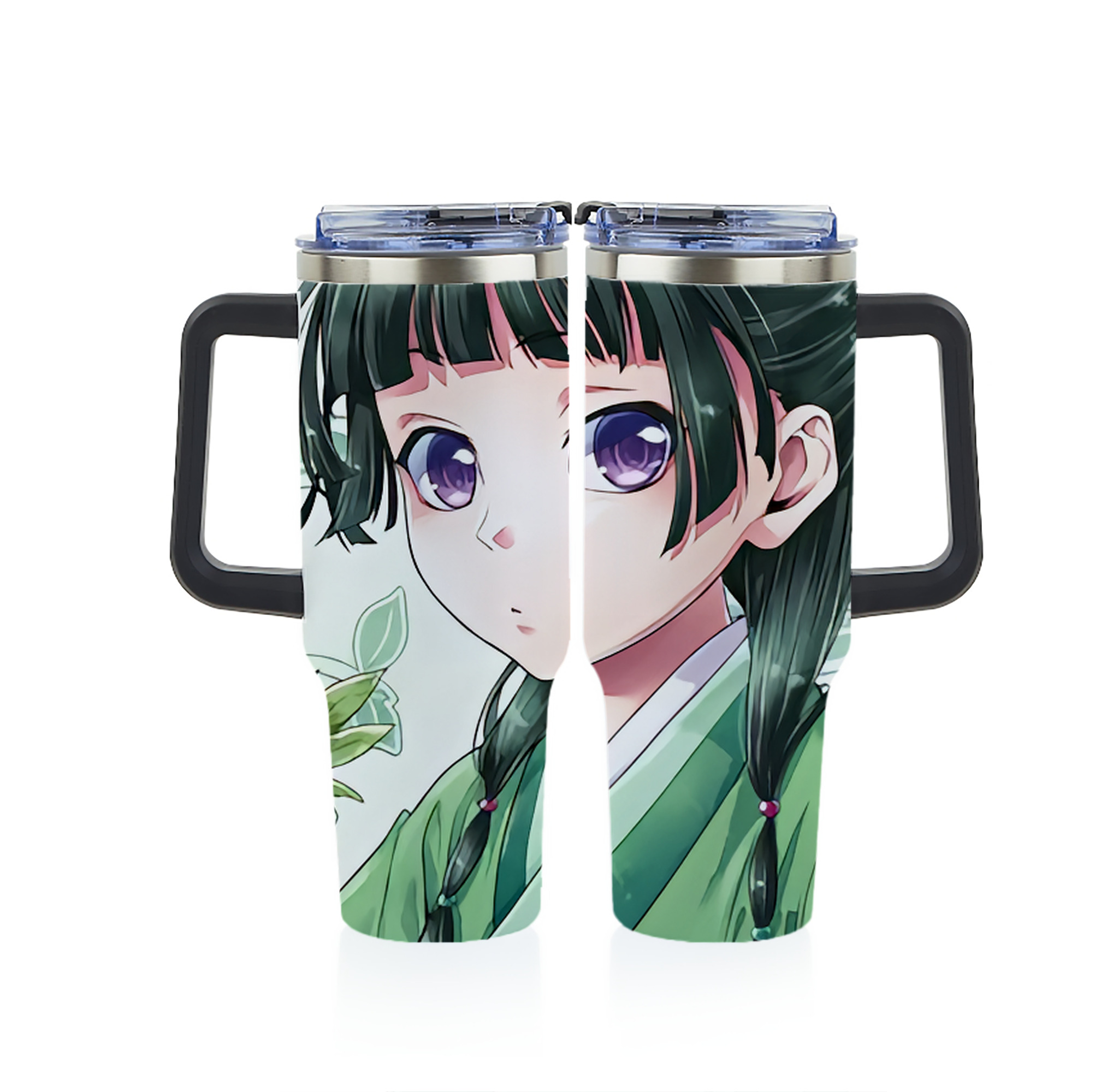 （画像用） 薬屋のひとりごと The Apothecary Diaries 1200ｍLフルプリント車用タンブラー