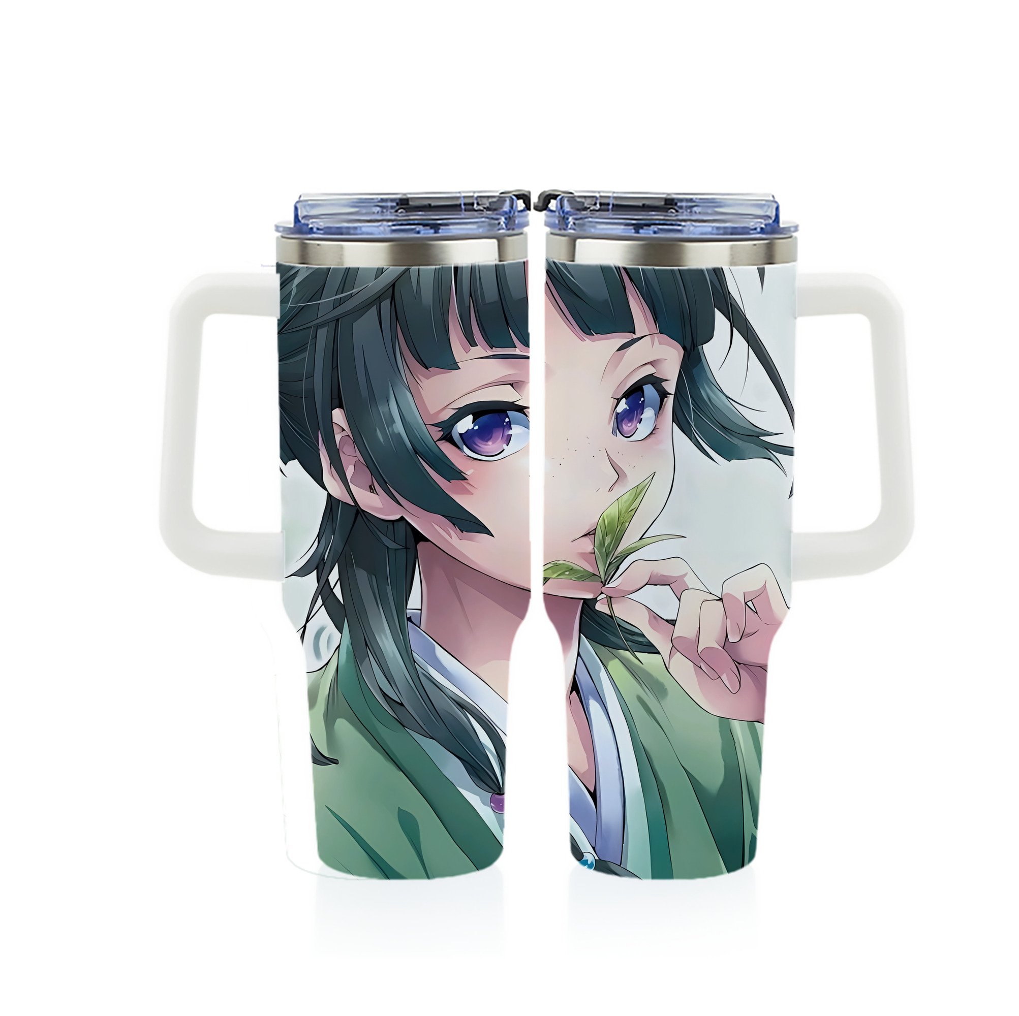 （画像用） 薬屋のひとりごと The Apothecary Diaries 1200ｍLフルプリント車用タンブラー