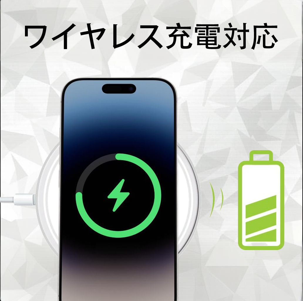 薬屋のひとりごと The Apothecary Diaries 【iPhone15Pro対応】スマホケース 耐衝撃＆黄変防止 背面ガラス