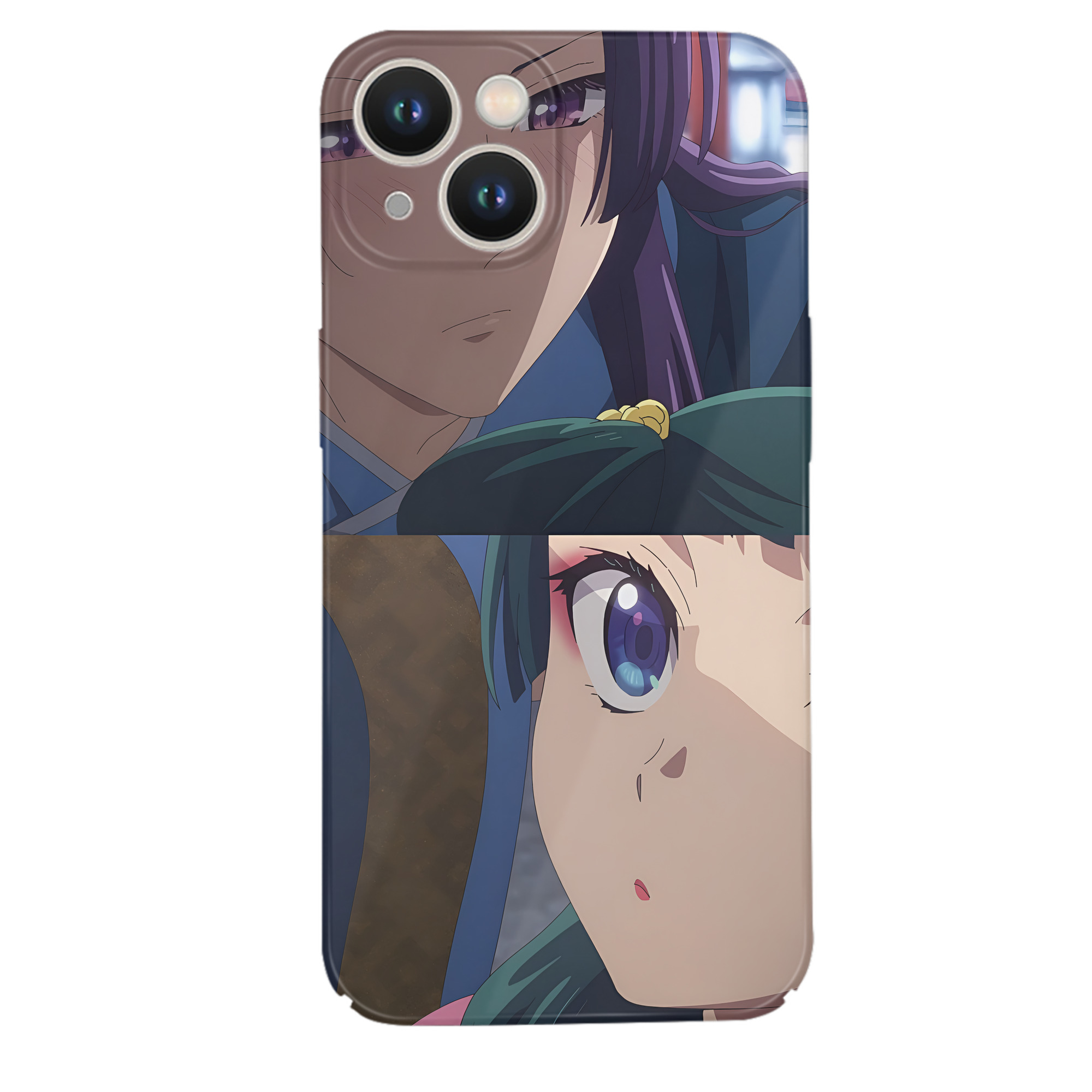 （画像用） 薬屋のひとりごと The Apothecary Diaries 【iPhone 14シリーズ対応】ハードケース