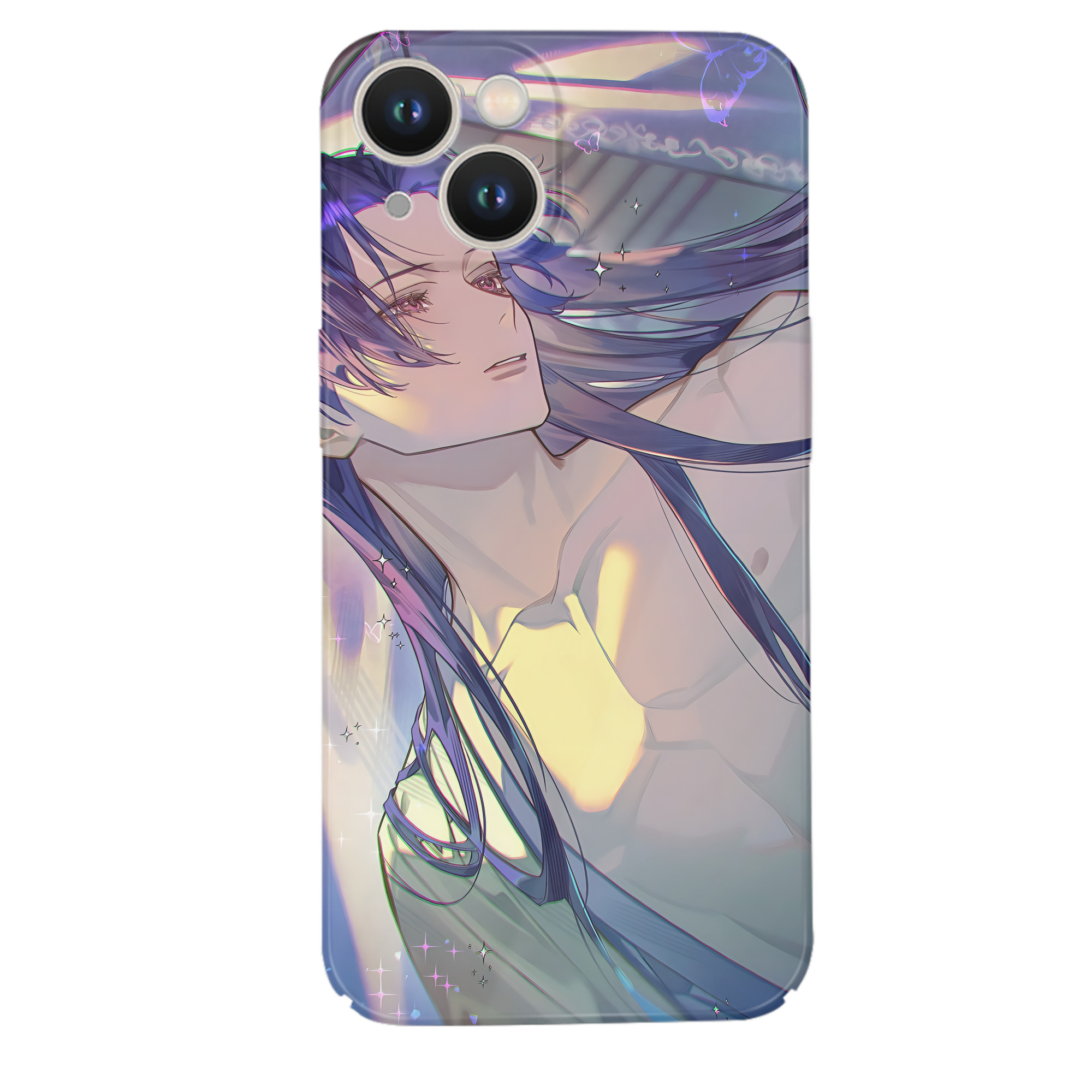 （画像用） 薬屋のひとりごと The Apothecary Diaries 【iPhone 14シリーズ対応】ハードケース