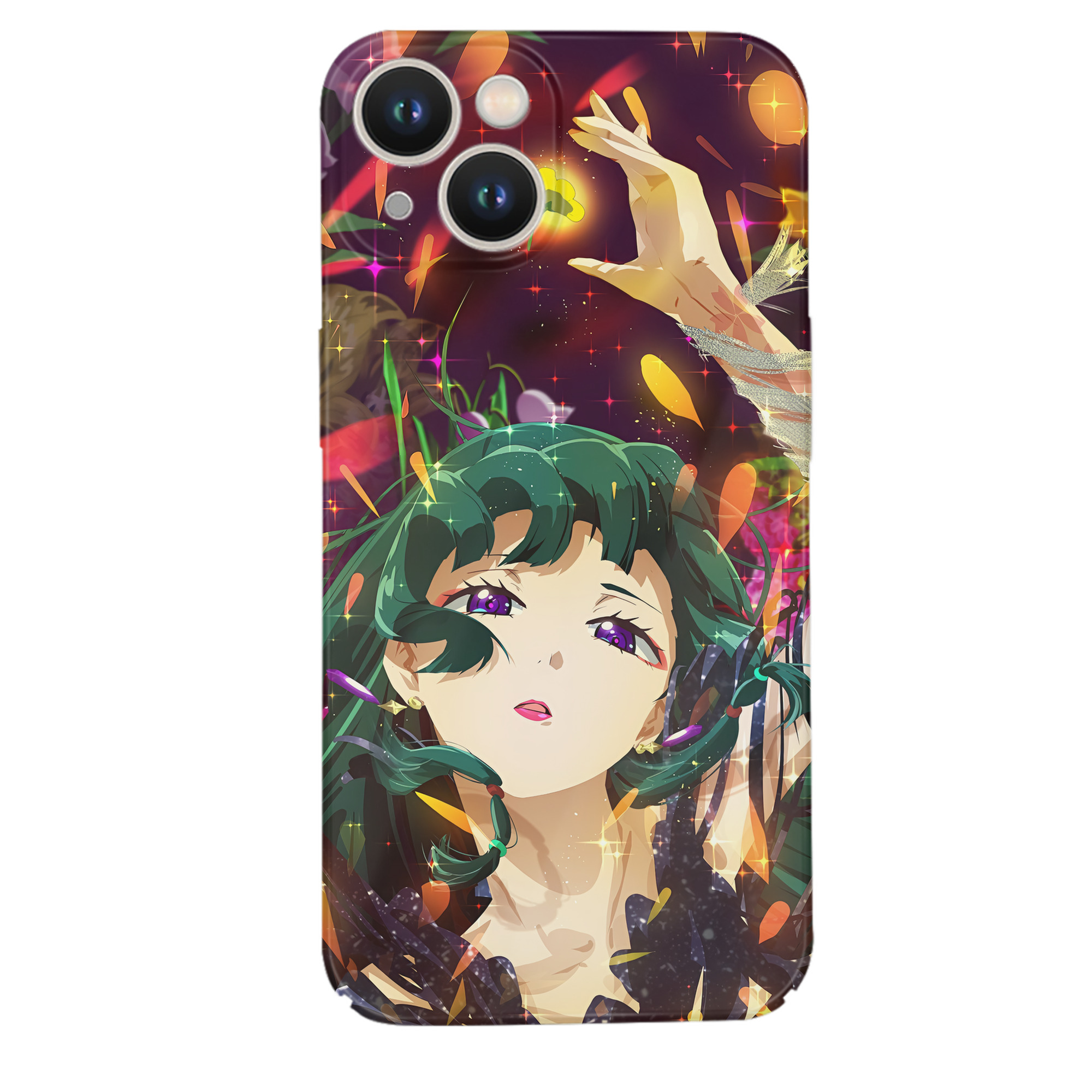 （画像用） 薬屋のひとりごと The Apothecary Diaries 【iPhone 14シリーズ対応】ハードケース