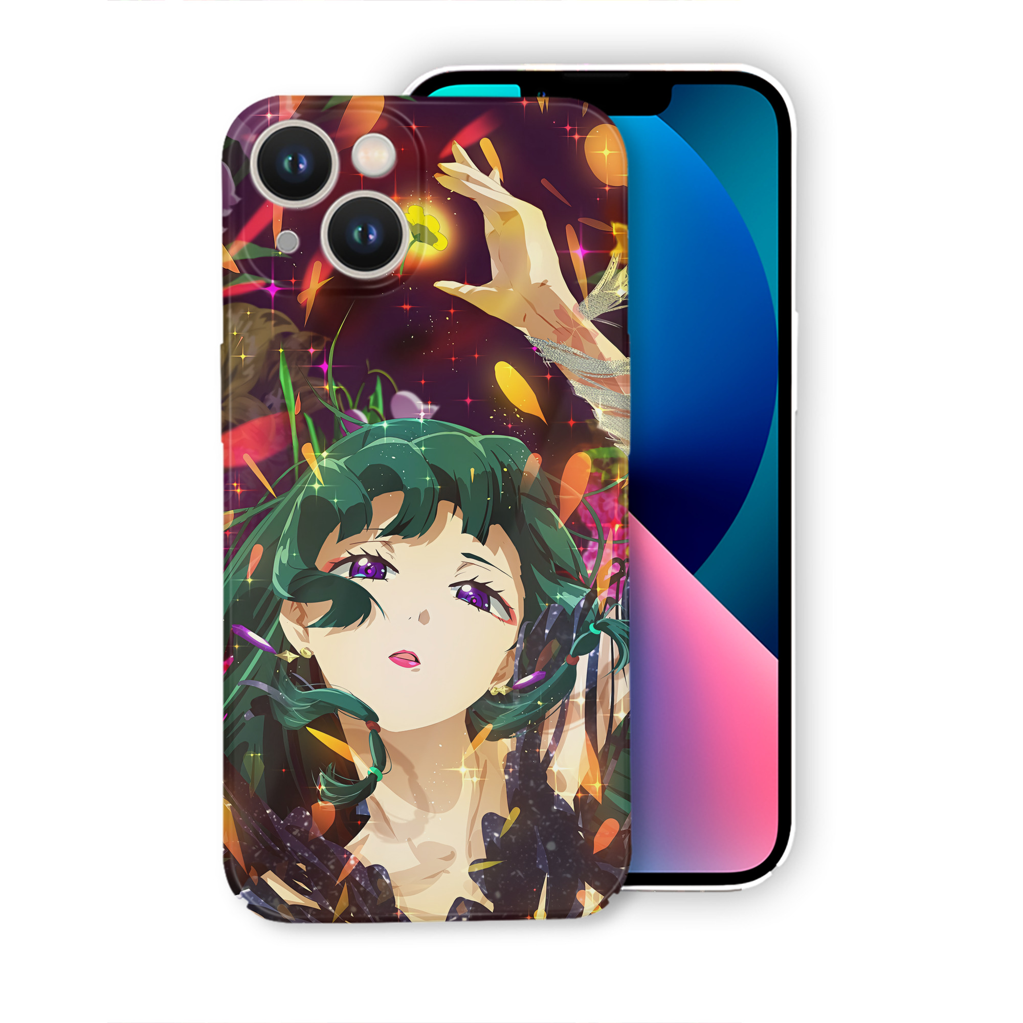 （画像用） 薬屋のひとりごと The Apothecary Diaries 【iPhone 14シリーズ対応】ハードケース