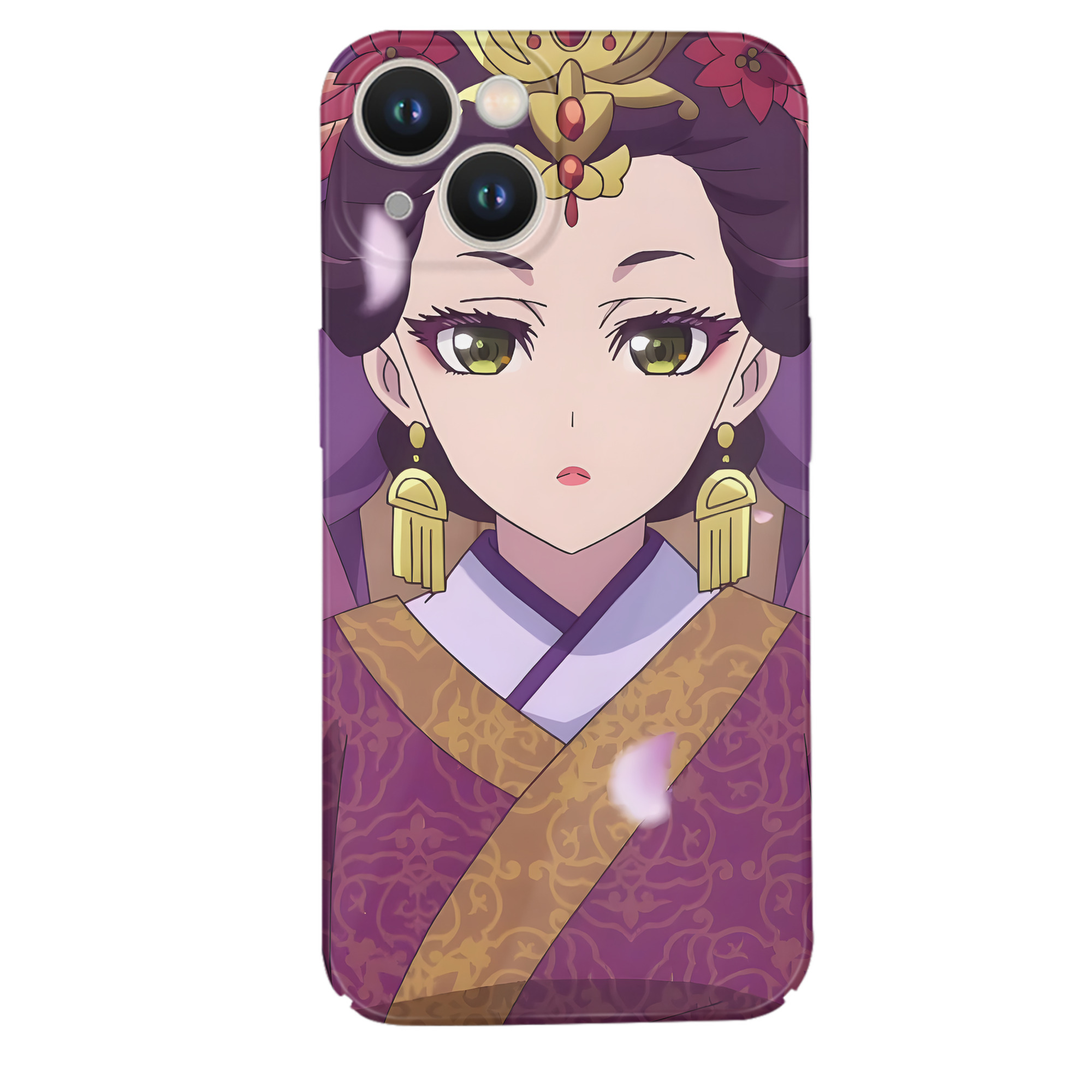 （画像用） 薬屋のひとりごと The Apothecary Diaries 【iPhone 14シリーズ対応】ハードケース
