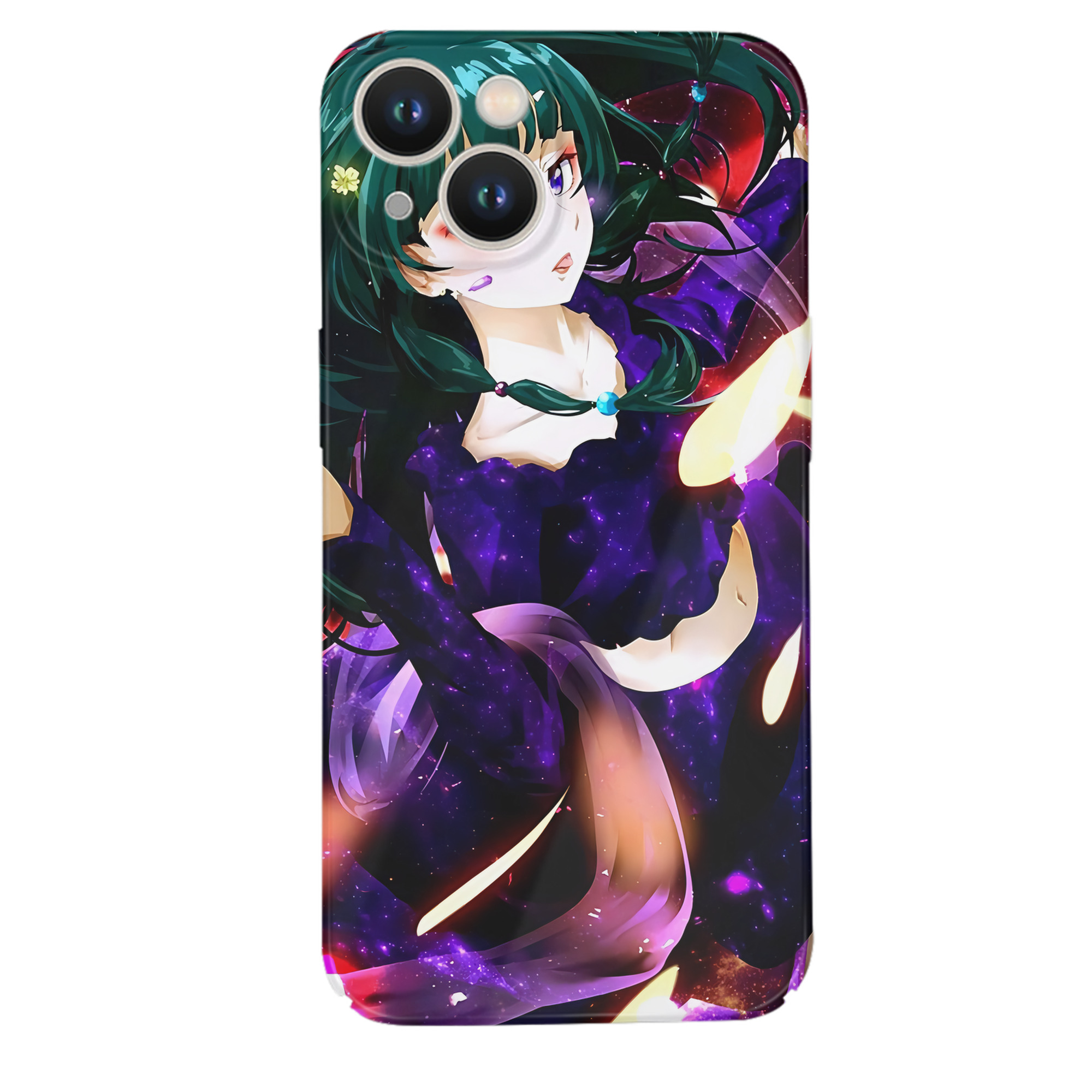 （画像用） 薬屋のひとりごと The Apothecary Diaries 【iPhone 14シリーズ対応】ハードケース