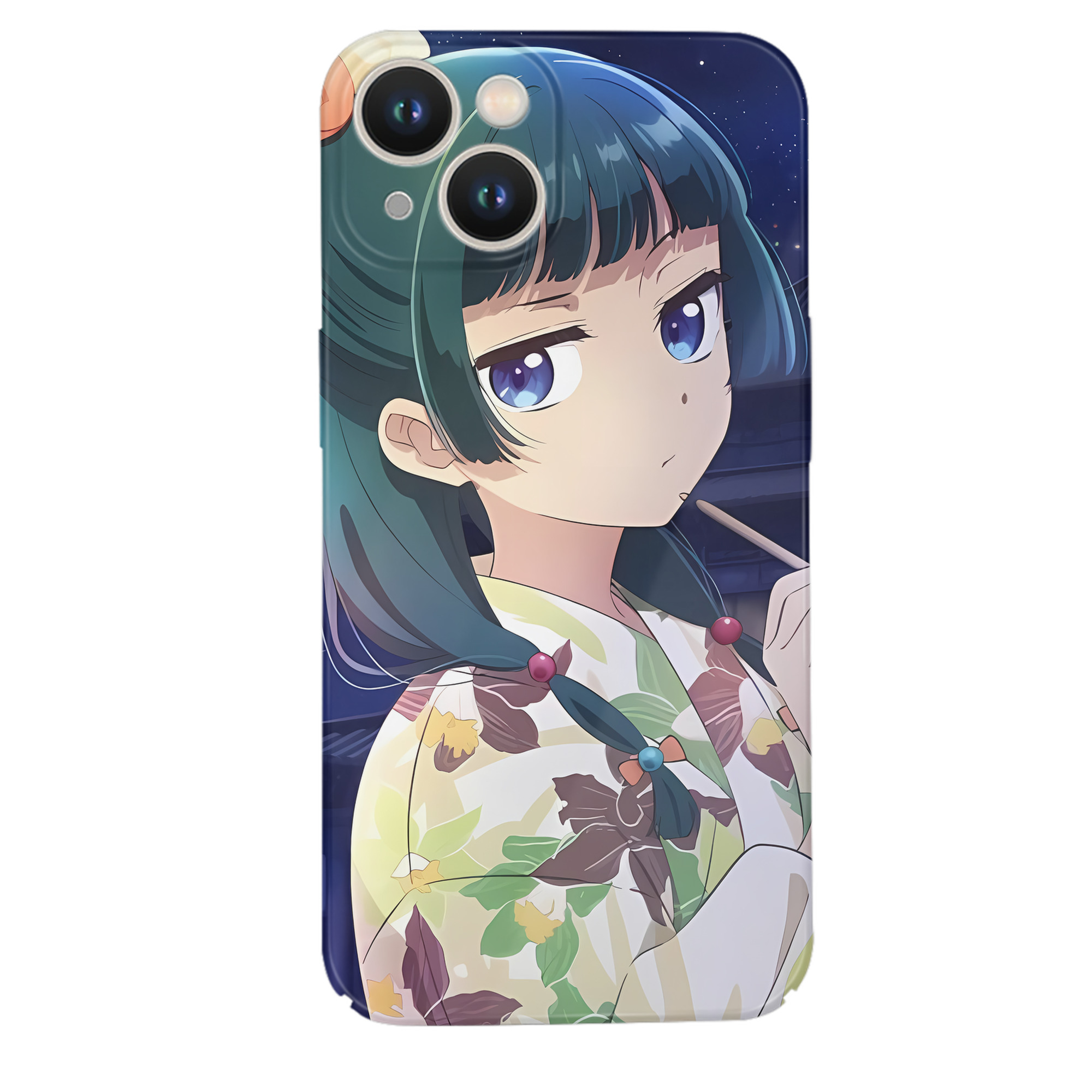 （画像用） 薬屋のひとりごと The Apothecary Diaries 【iPhone 14シリーズ対応】ハードケース