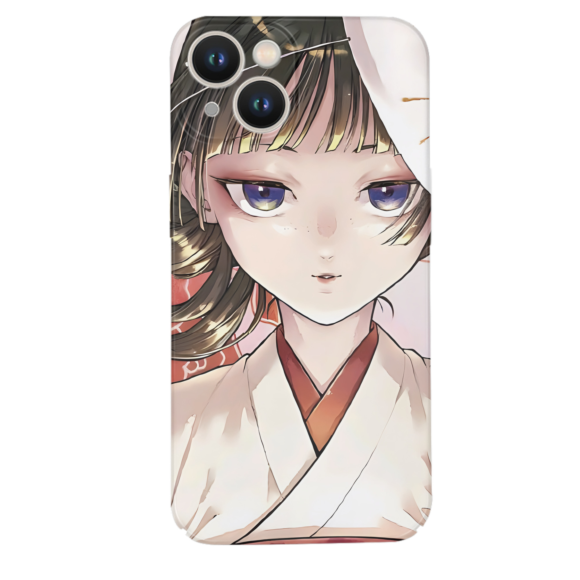 （画像用） 薬屋のひとりごと The Apothecary Diaries 【iPhone 14シリーズ対応】ハードケース