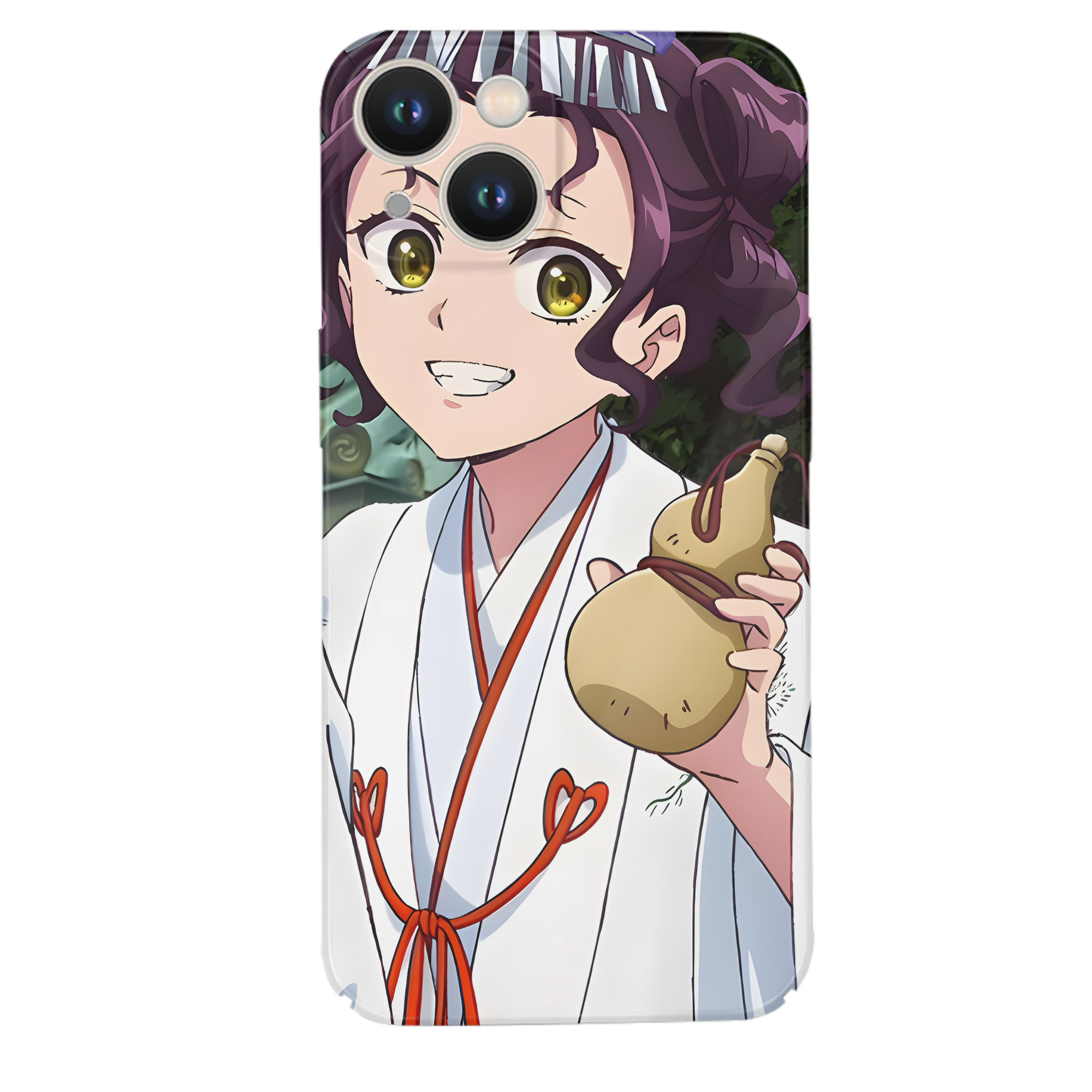 （画像用） 薬屋のひとりごと The Apothecary Diaries 【iPhone 14シリーズ対応】ハードケース