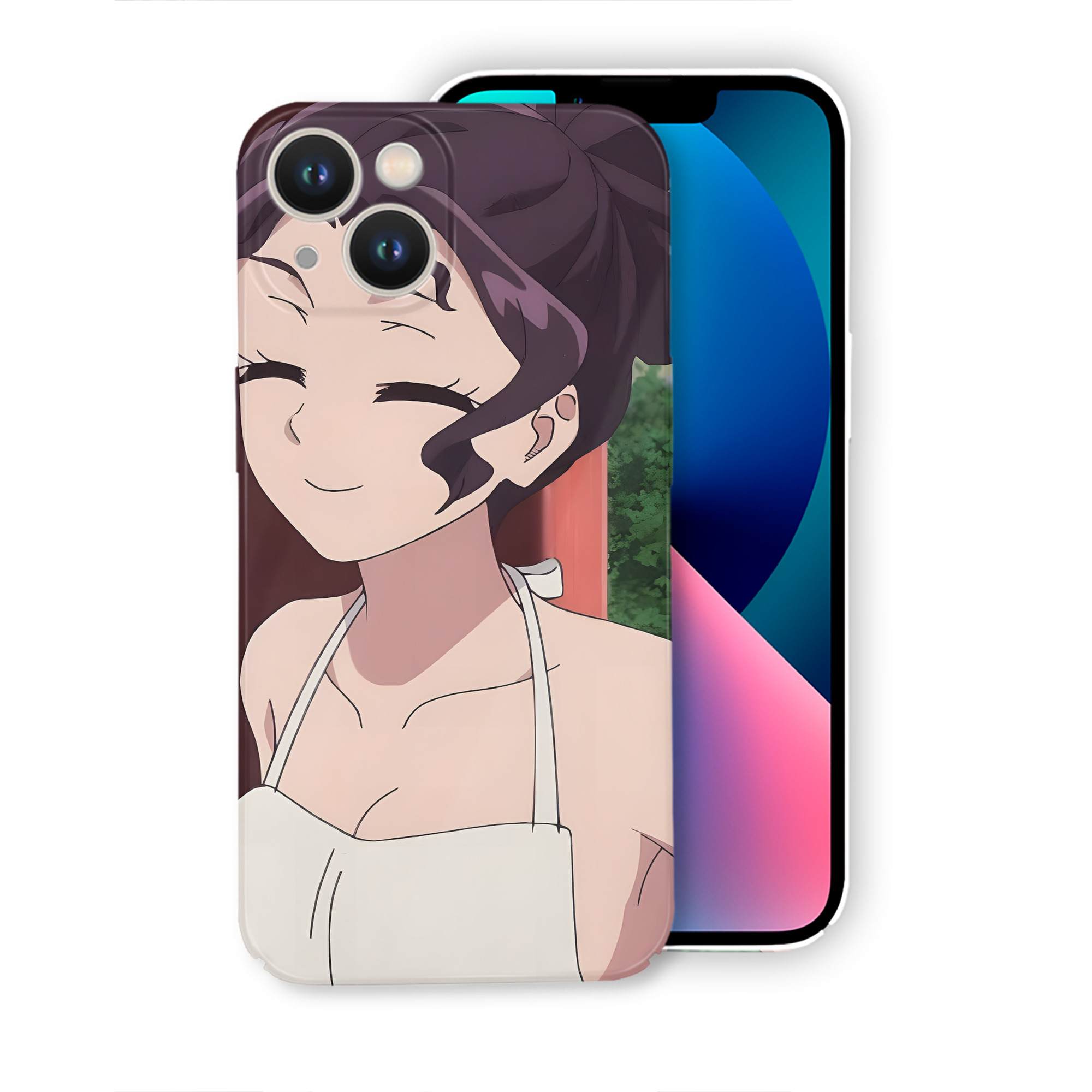 （画像用） 薬屋のひとりごと The Apothecary Diaries 【iPhone 14シリーズ対応】ハードケース
