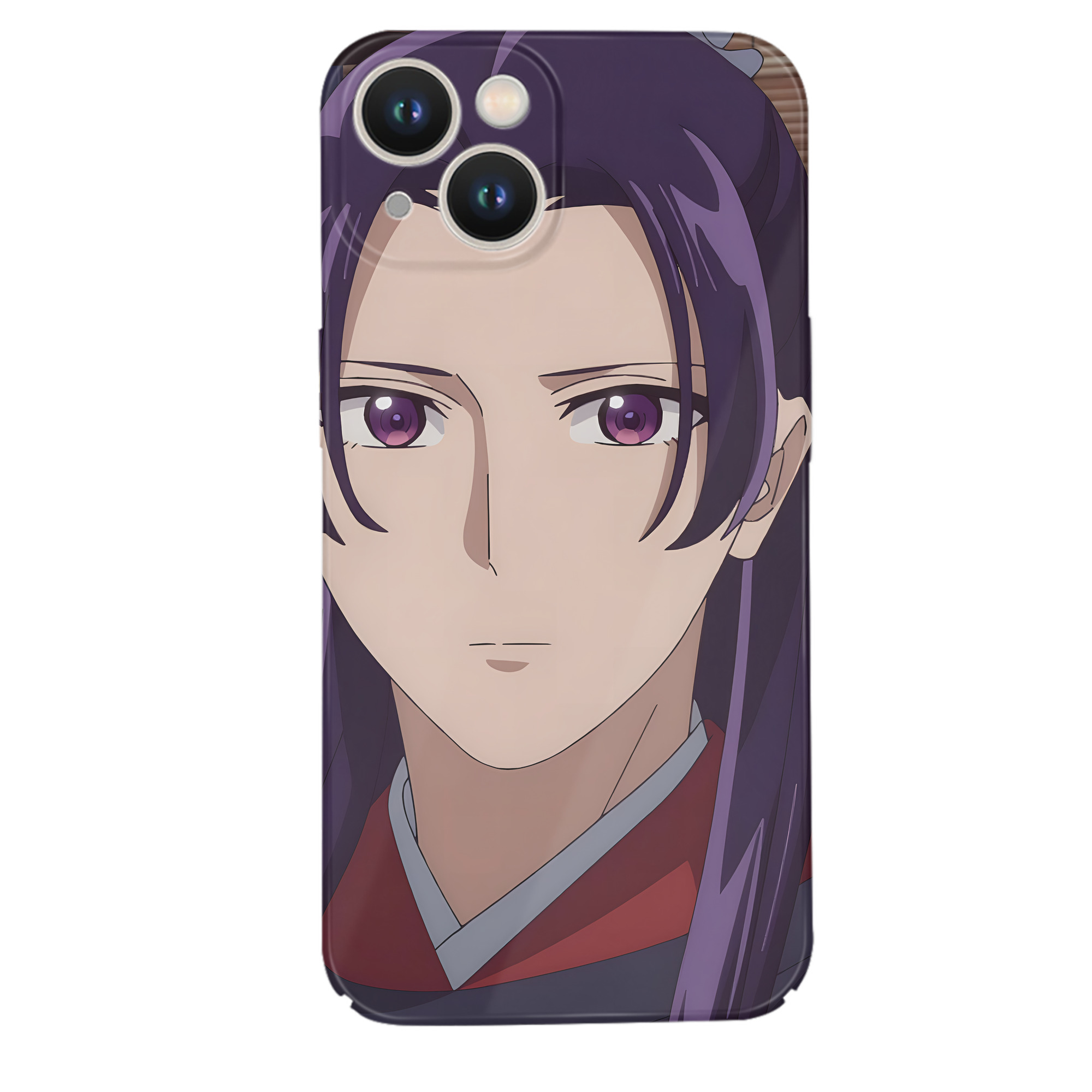 （画像用） 薬屋のひとりごと The Apothecary Diaries 【iPhone 14シリーズ対応】ハードケース