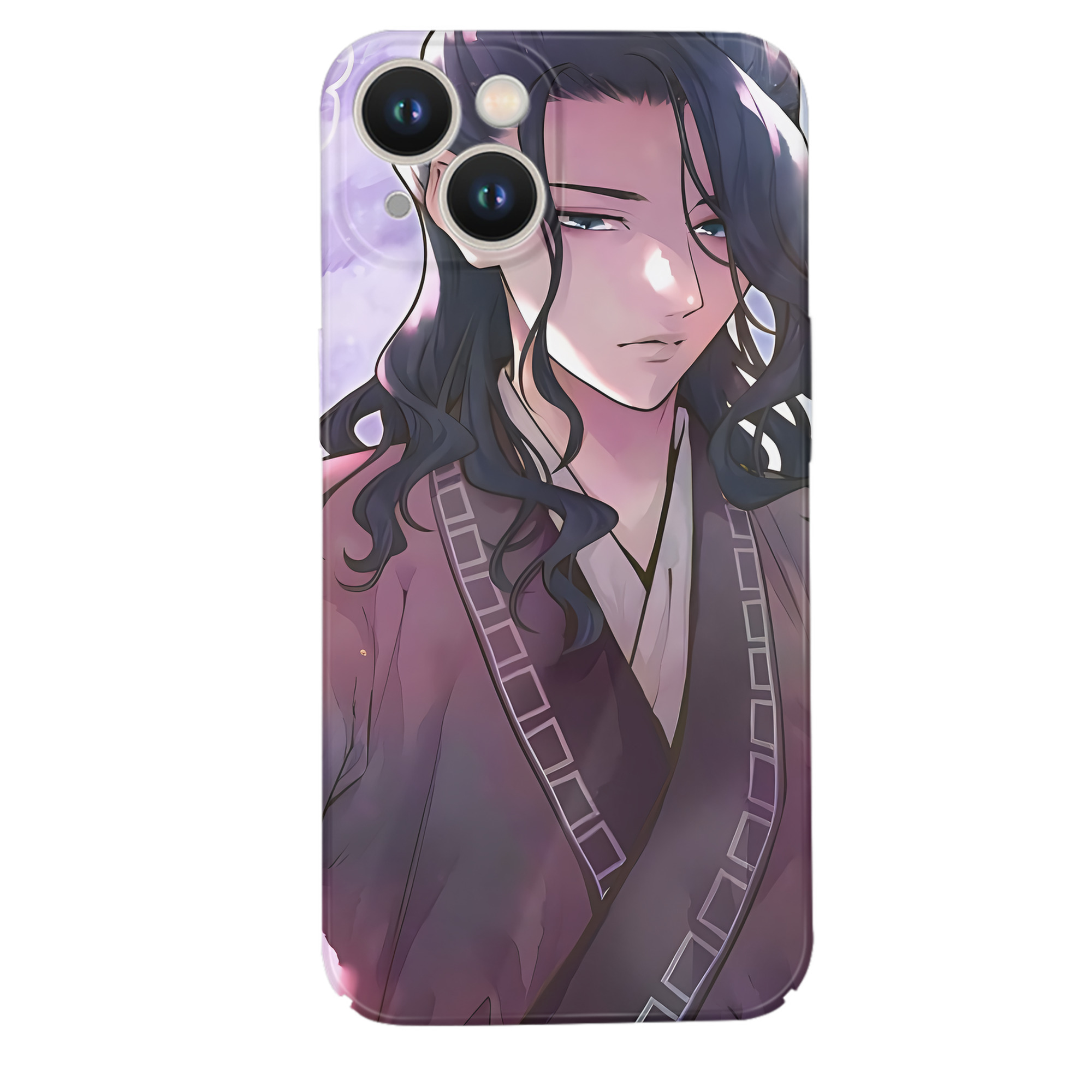 （画像用） 薬屋のひとりごと The Apothecary Diaries 【iPhone 14シリーズ対応】ハードケース