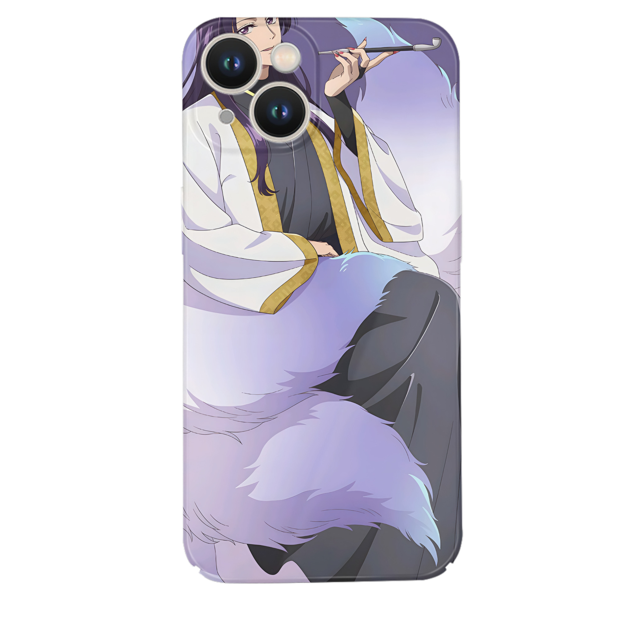（画像用） 薬屋のひとりごと The Apothecary Diaries 【iPhone 14シリーズ対応】ハードケース