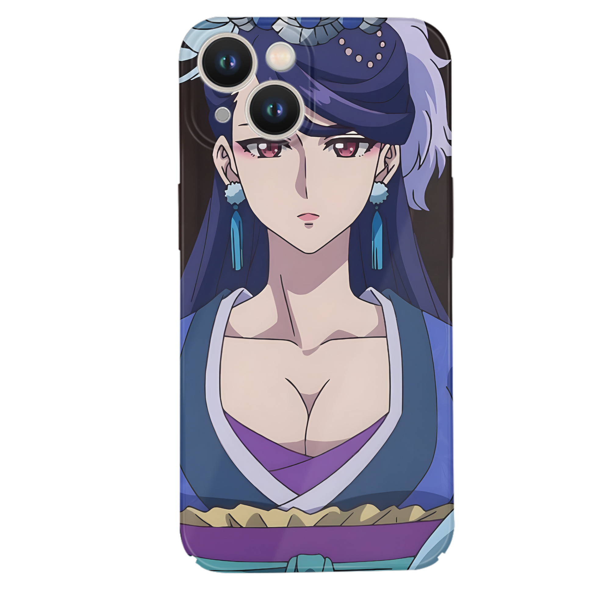 （画像用） 薬屋のひとりごと The Apothecary Diaries 【iPhone 14シリーズ対応】ハードケース