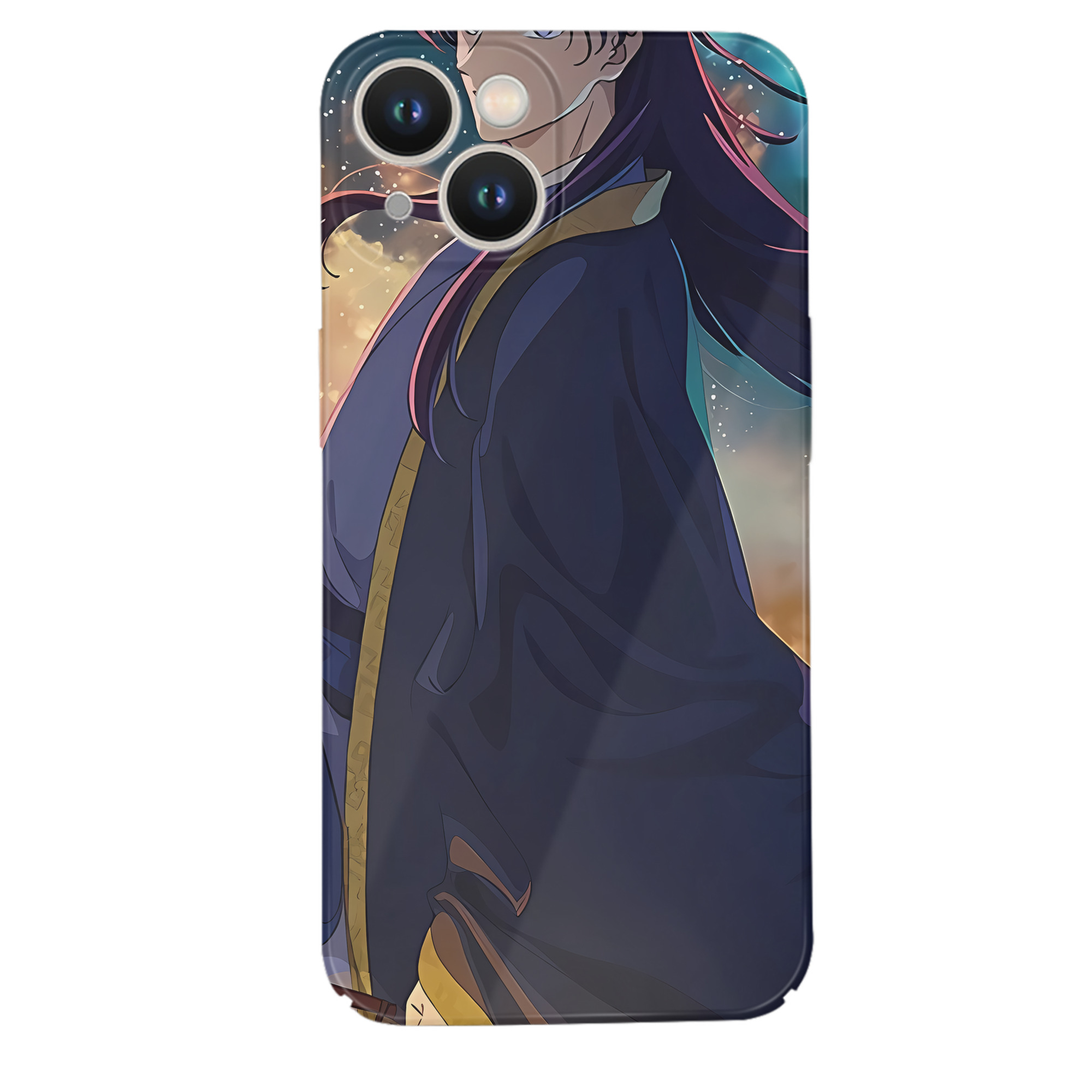 （画像用） 薬屋のひとりごと The Apothecary Diaries 【iPhone 14シリーズ対応】ハードケース