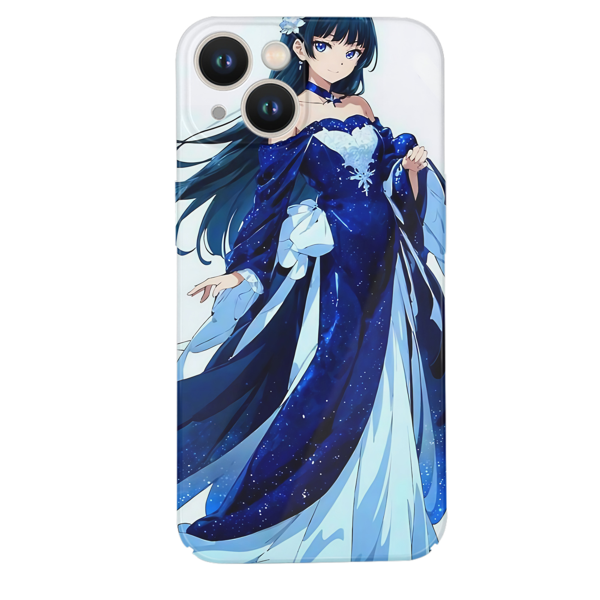 （画像用） 薬屋のひとりごと The Apothecary Diaries 【iPhone 14シリーズ対応】ハードケース
