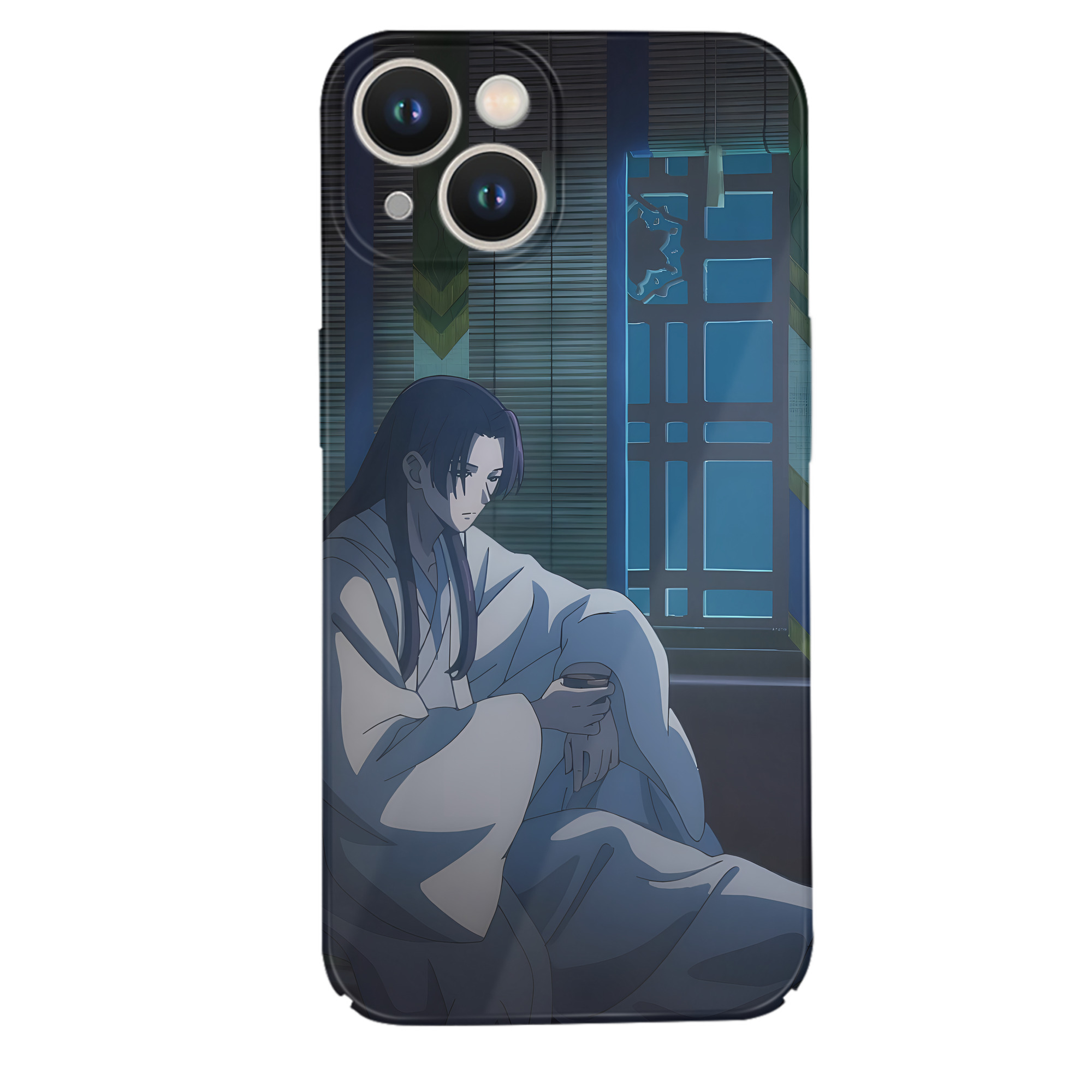 （画像用） 薬屋のひとりごと The Apothecary Diaries 【iPhone 14シリーズ対応】ハードケース