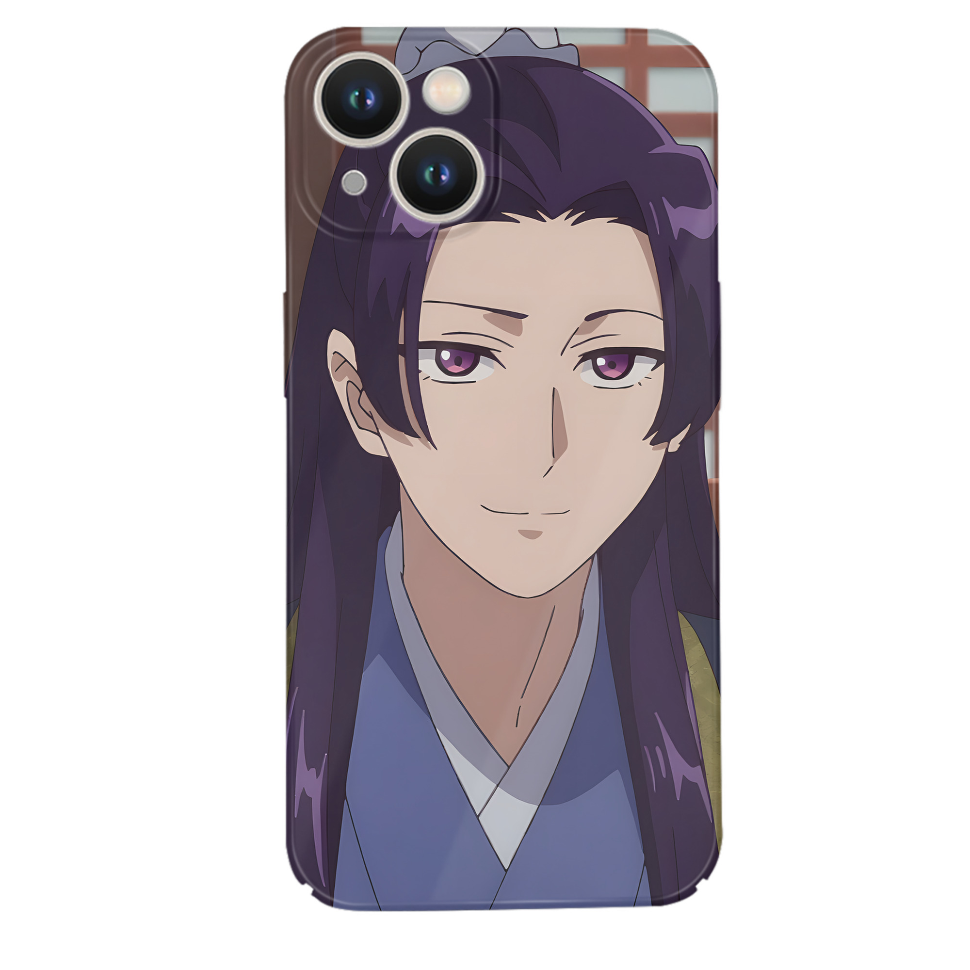 （画像用） 薬屋のひとりごと The Apothecary Diaries 【iPhone 14シリーズ対応】ハードケース