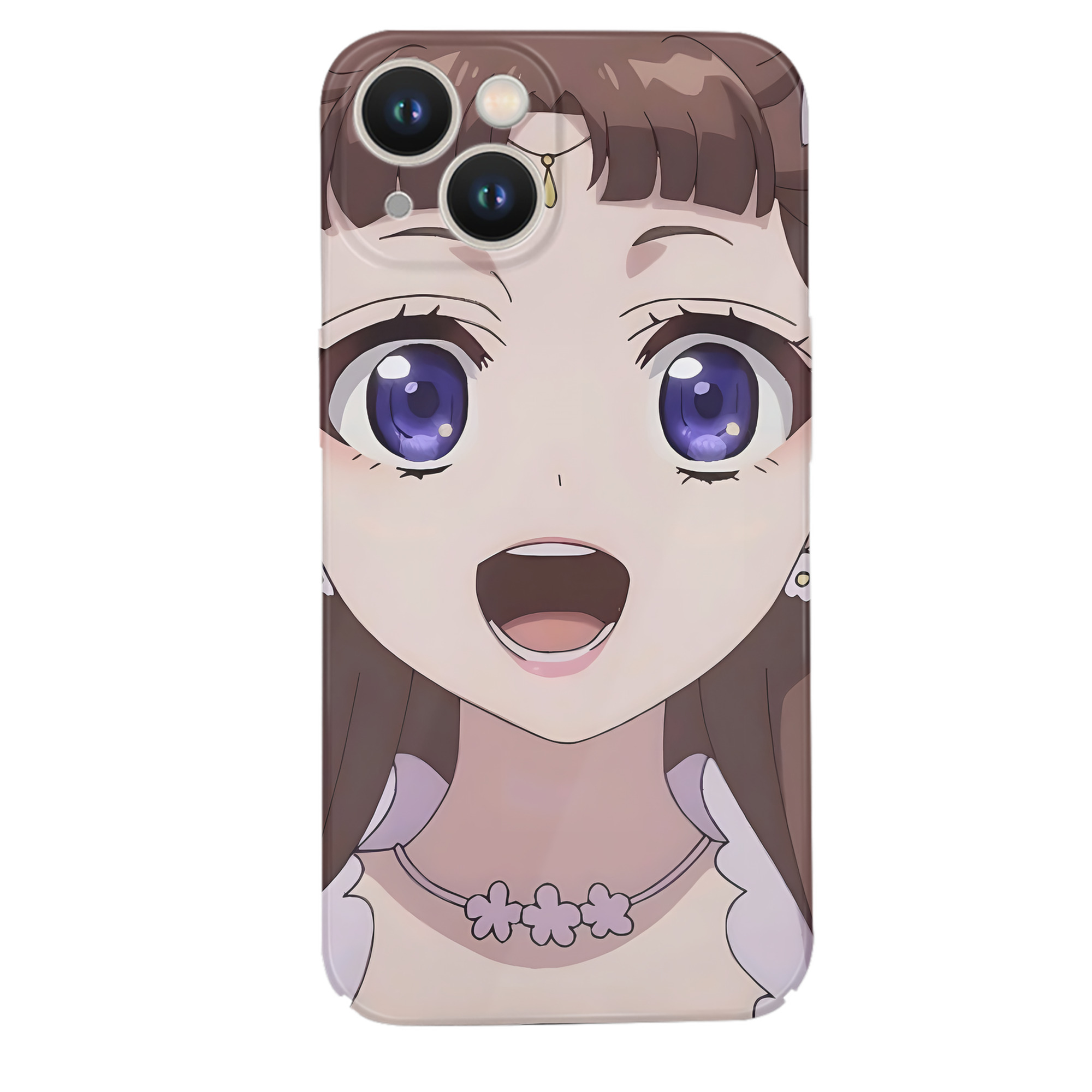 （画像用） 薬屋のひとりごと The Apothecary Diaries 【iPhone 14シリーズ対応】ハードケース