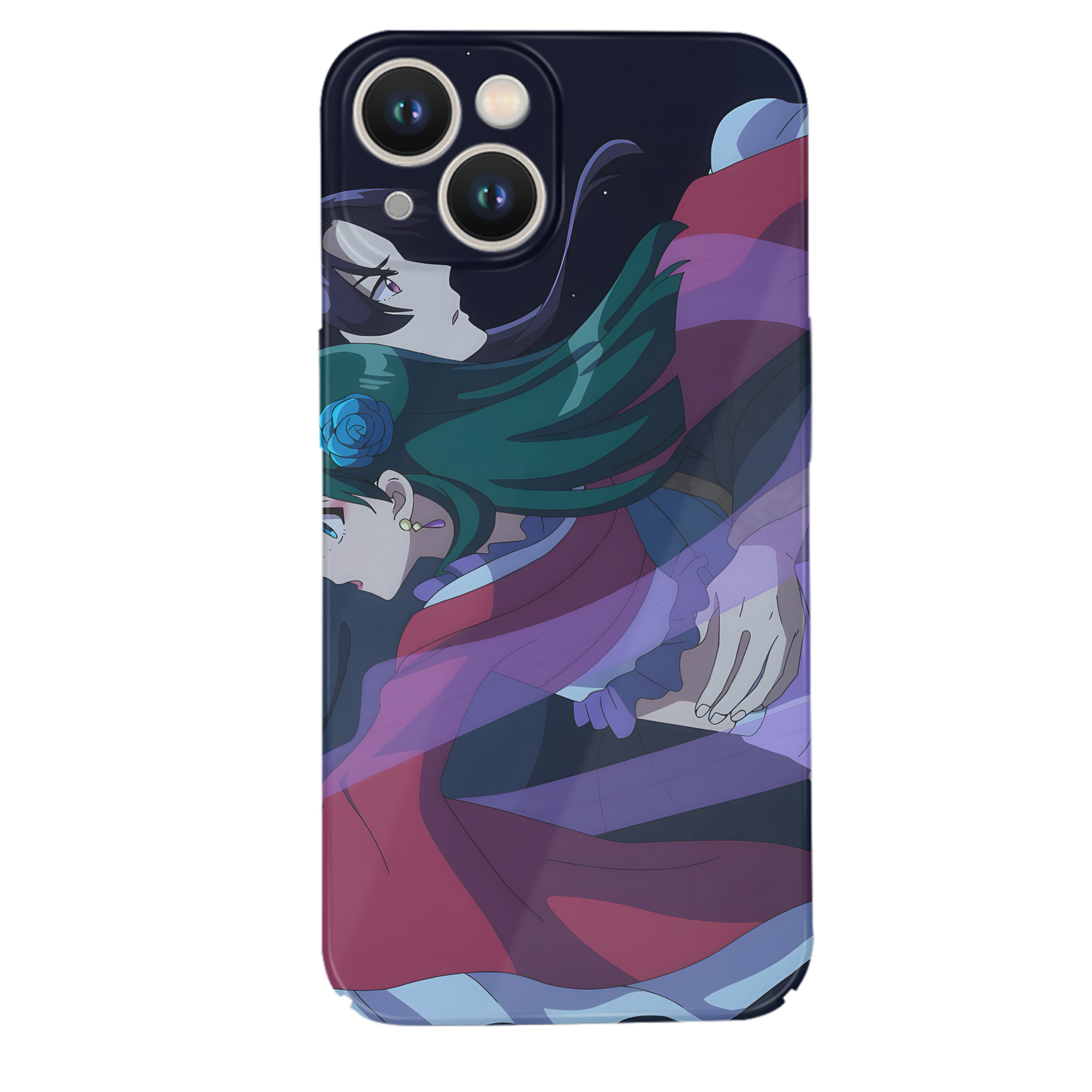（画像用） 薬屋のひとりごと The Apothecary Diaries 【iPhone 14シリーズ対応】ハードケース
