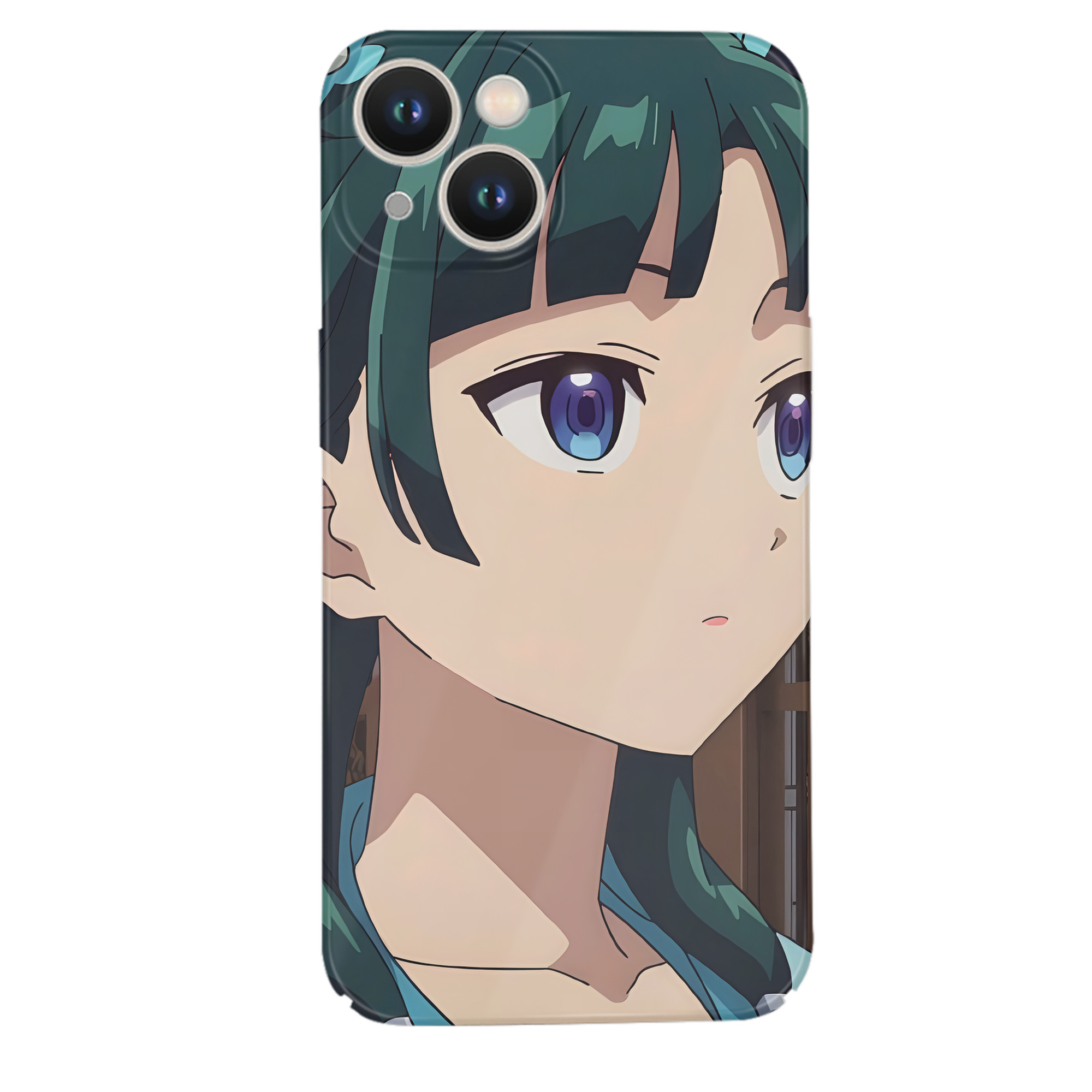 （画像用） 薬屋のひとりごと The Apothecary Diaries 【iPhone 14シリーズ対応】ハードケース