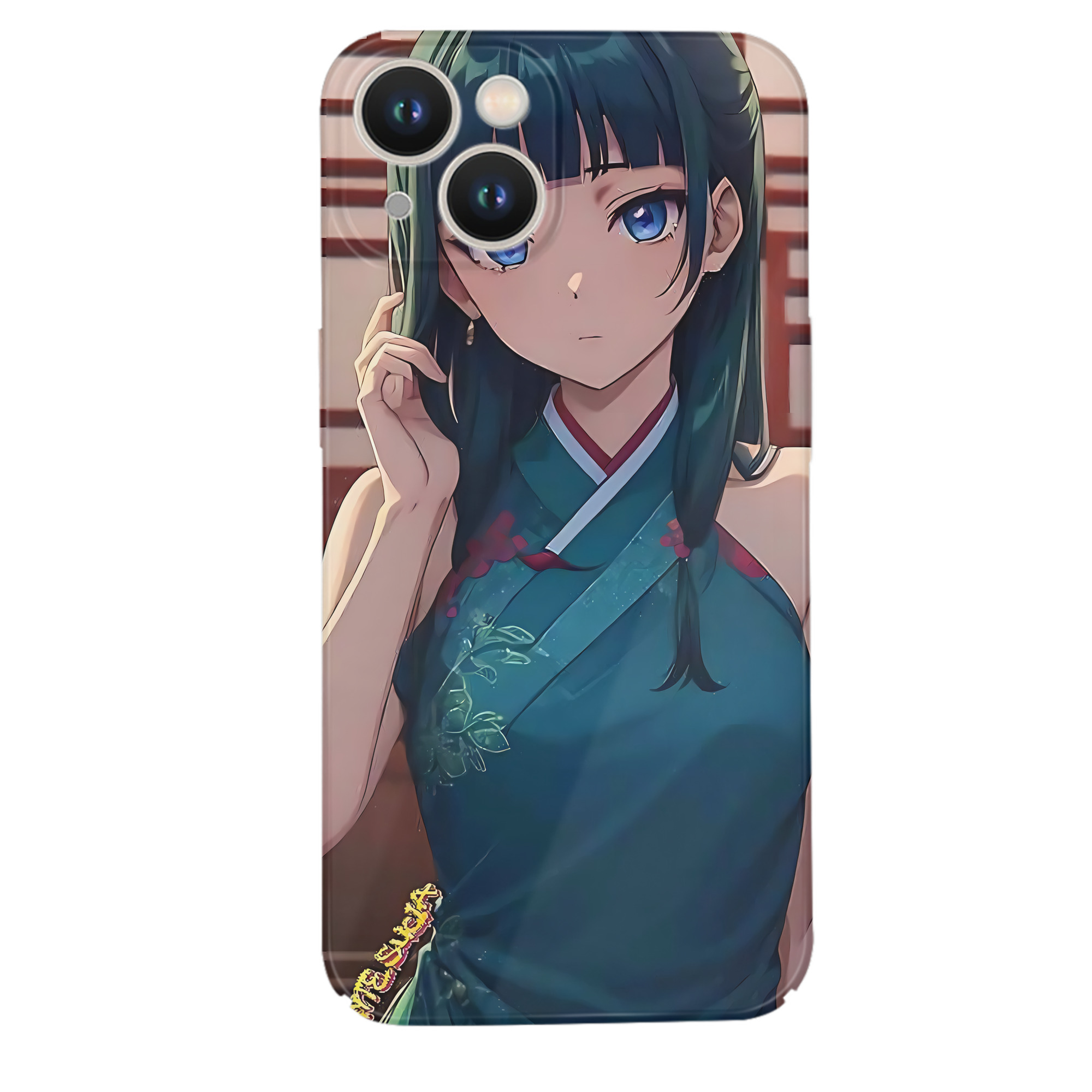 （画像用） 薬屋のひとりごと The Apothecary Diaries 【iPhone 14シリーズ対応】ハードケース