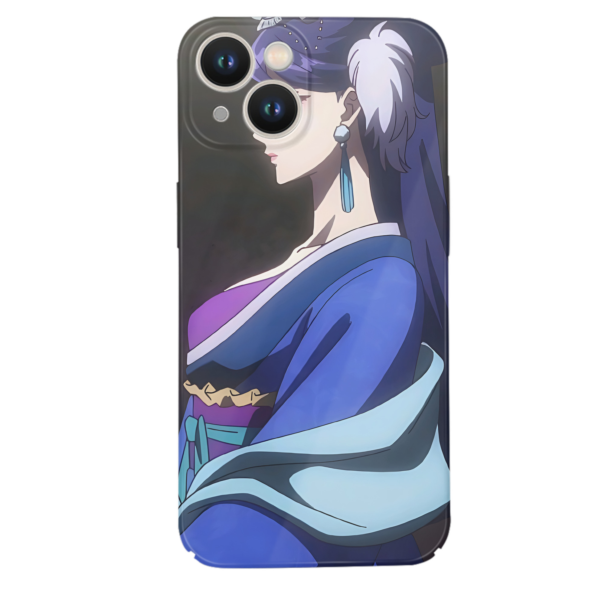 （画像用） 薬屋のひとりごと The Apothecary Diaries 【iPhone 14シリーズ対応】ハードケース