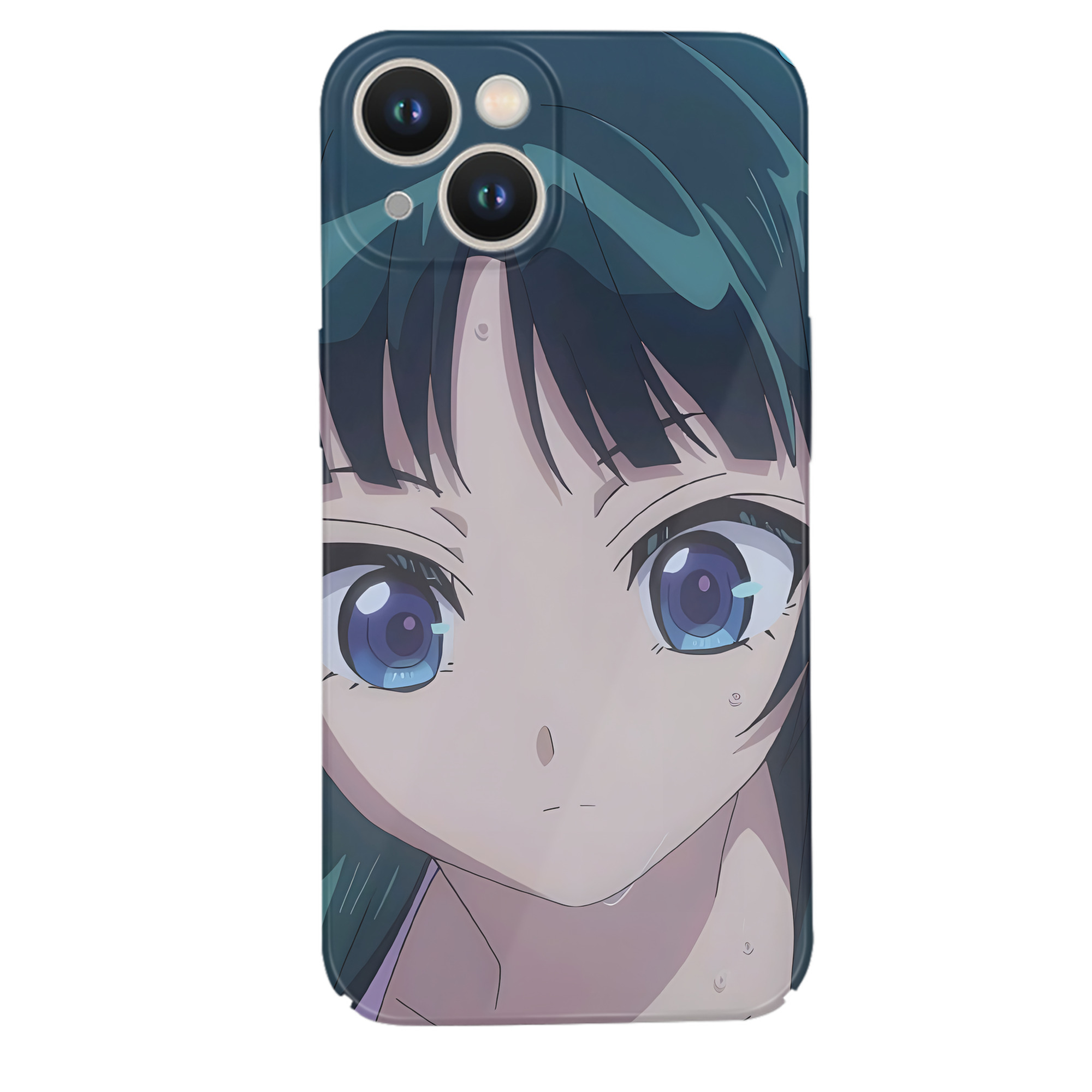 （画像用） 薬屋のひとりごと The Apothecary Diaries 【iPhone 14シリーズ対応】ハードケース