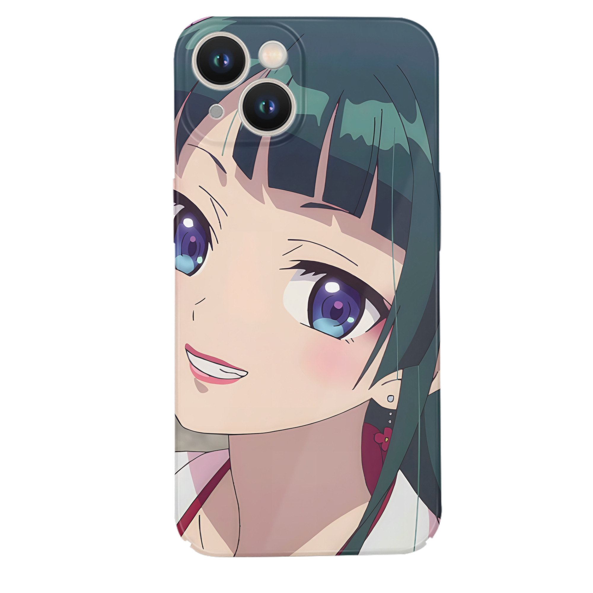 （画像用） 薬屋のひとりごと The Apothecary Diaries 【iPhone 14シリーズ対応】ハードケース