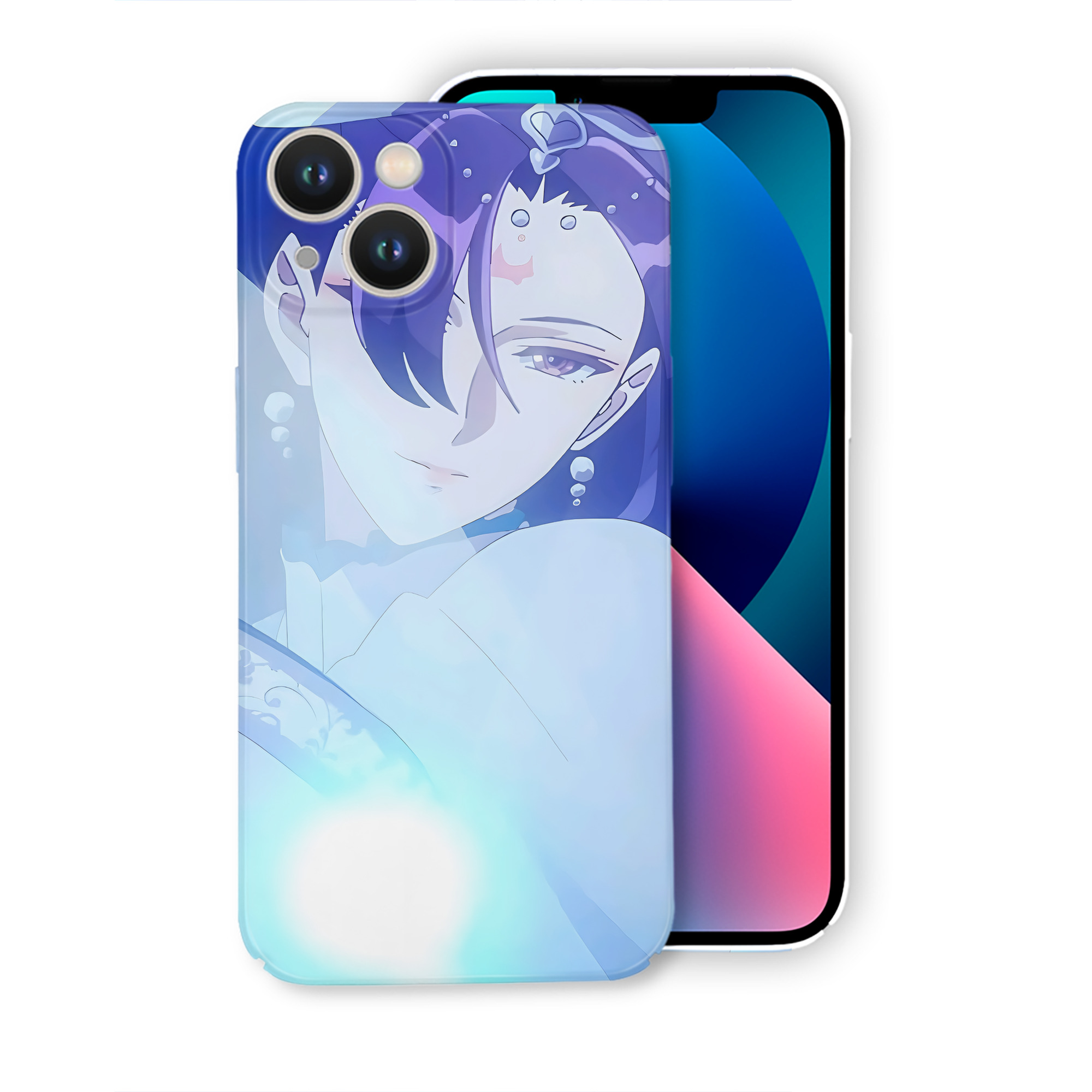 （画像用） 薬屋のひとりごと The Apothecary Diaries 【iPhone 14シリーズ対応】ハードケース