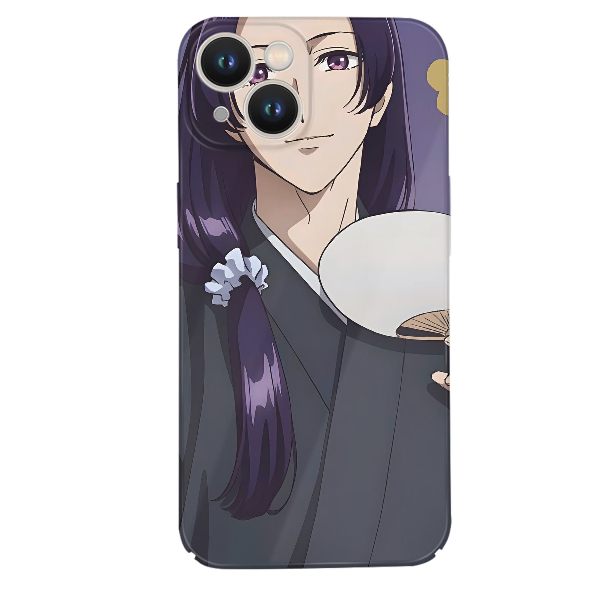 （画像用） 薬屋のひとりごと The Apothecary Diaries 【iPhone 14シリーズ対応】ハードケース