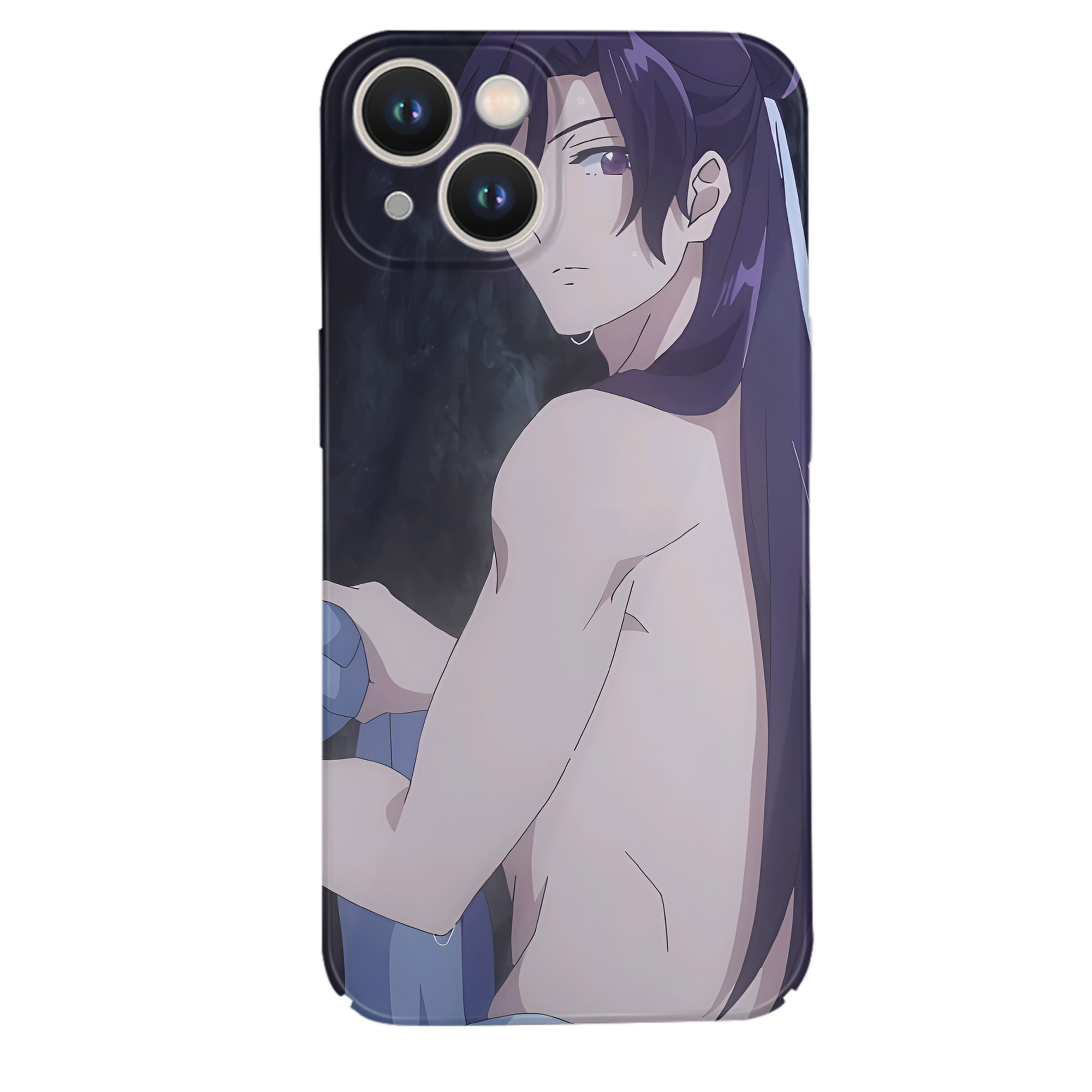 （画像用） 薬屋のひとりごと The Apothecary Diaries 【iPhone 14シリーズ対応】ハードケース