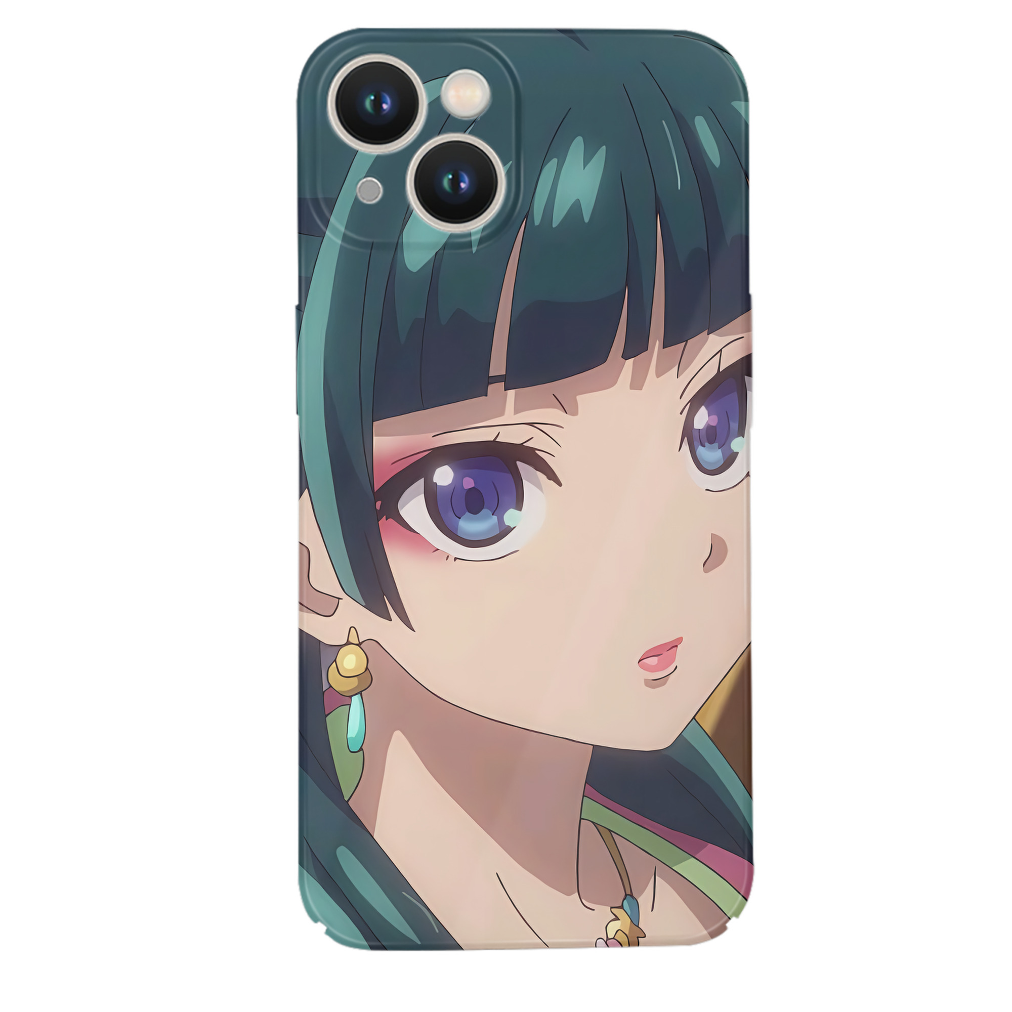 （画像用） 薬屋のひとりごと The Apothecary Diaries 【iPhone 14シリーズ対応】ハードケース