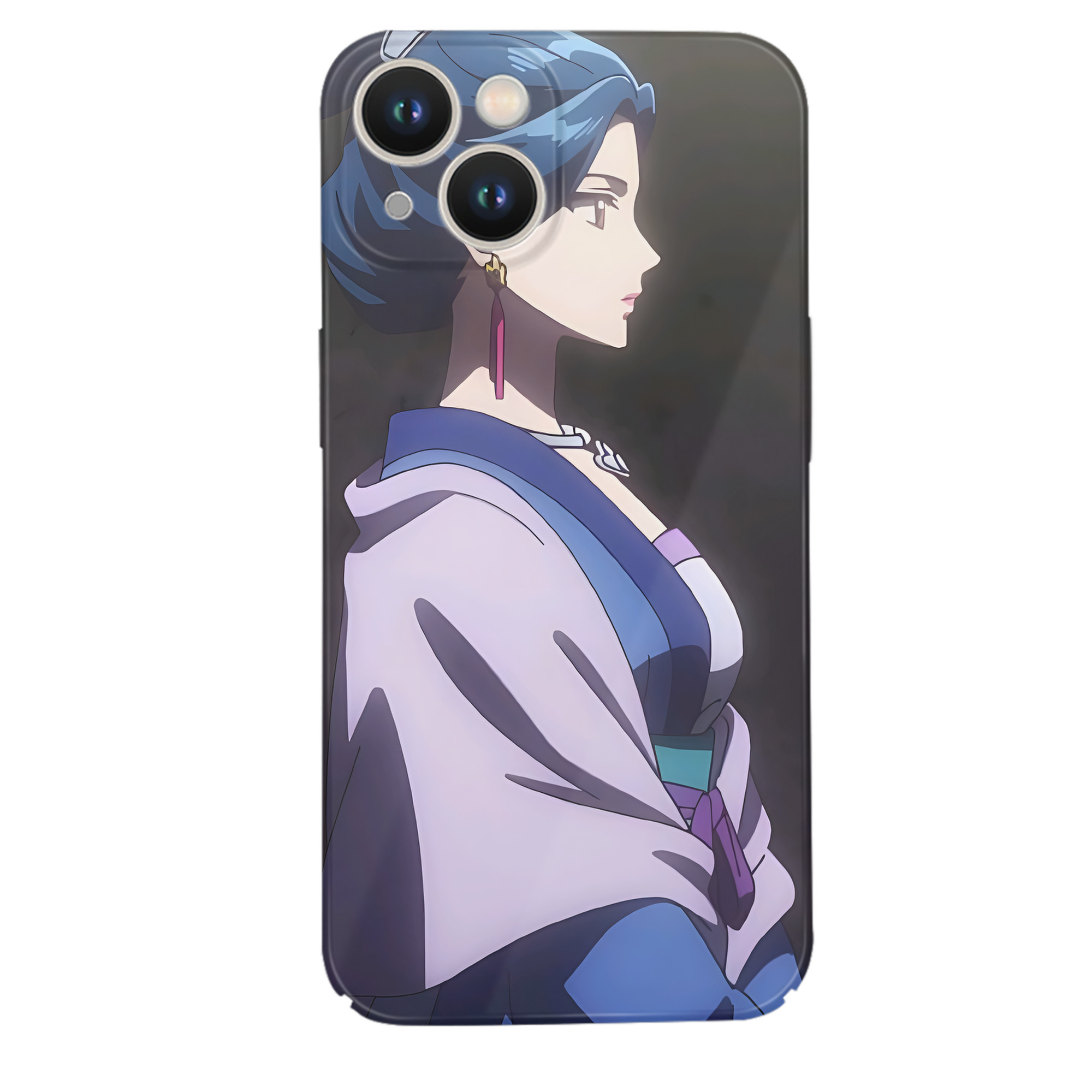 （画像用） 薬屋のひとりごと The Apothecary Diaries 【iPhone 14シリーズ対応】ハードケース