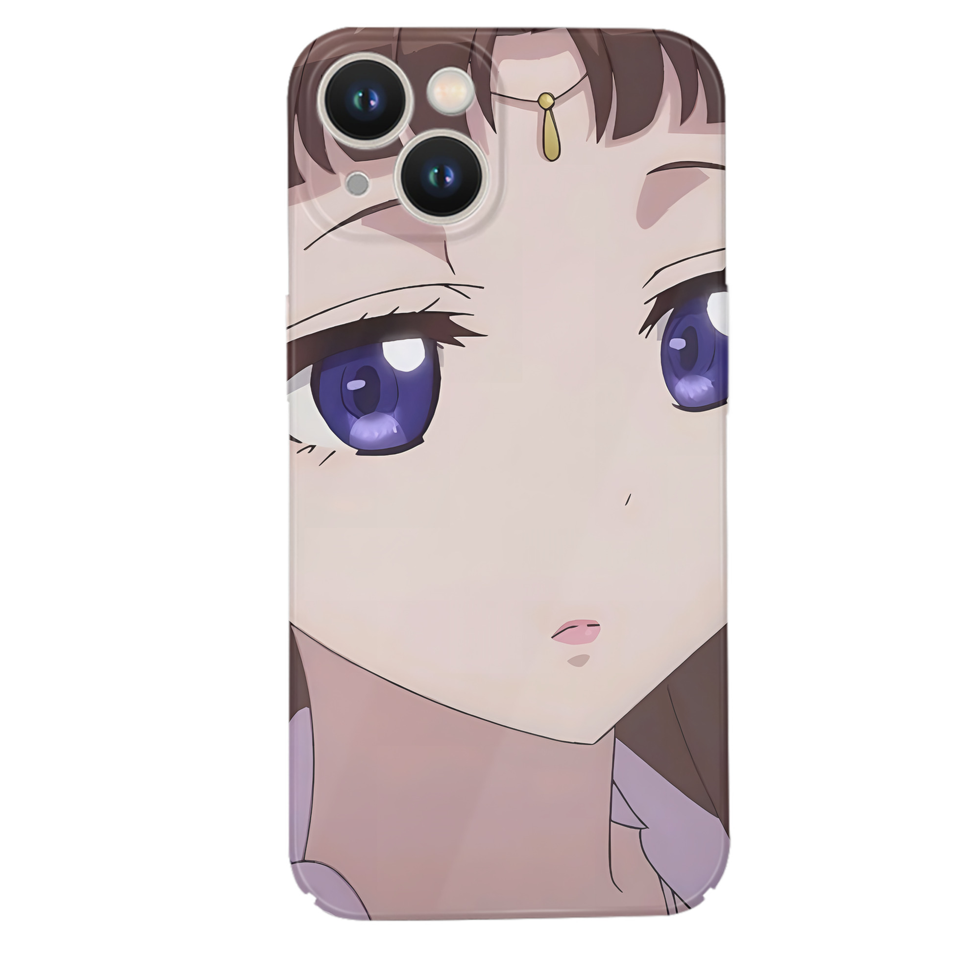 （画像用） 薬屋のひとりごと The Apothecary Diaries 【iPhone 14シリーズ対応】ハードケース